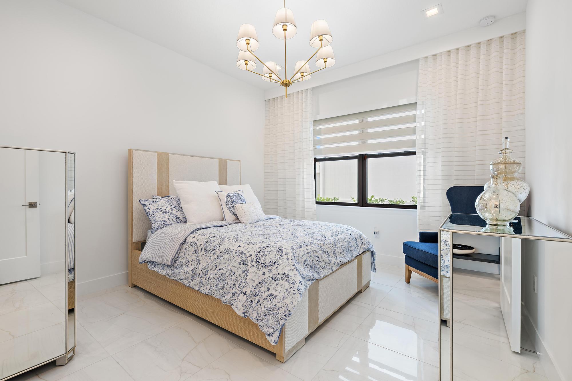 APEX AT AVENIR - Residential