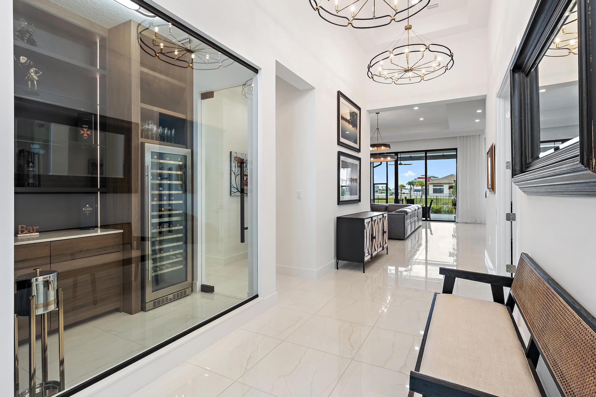 APEX AT AVENIR - Residential