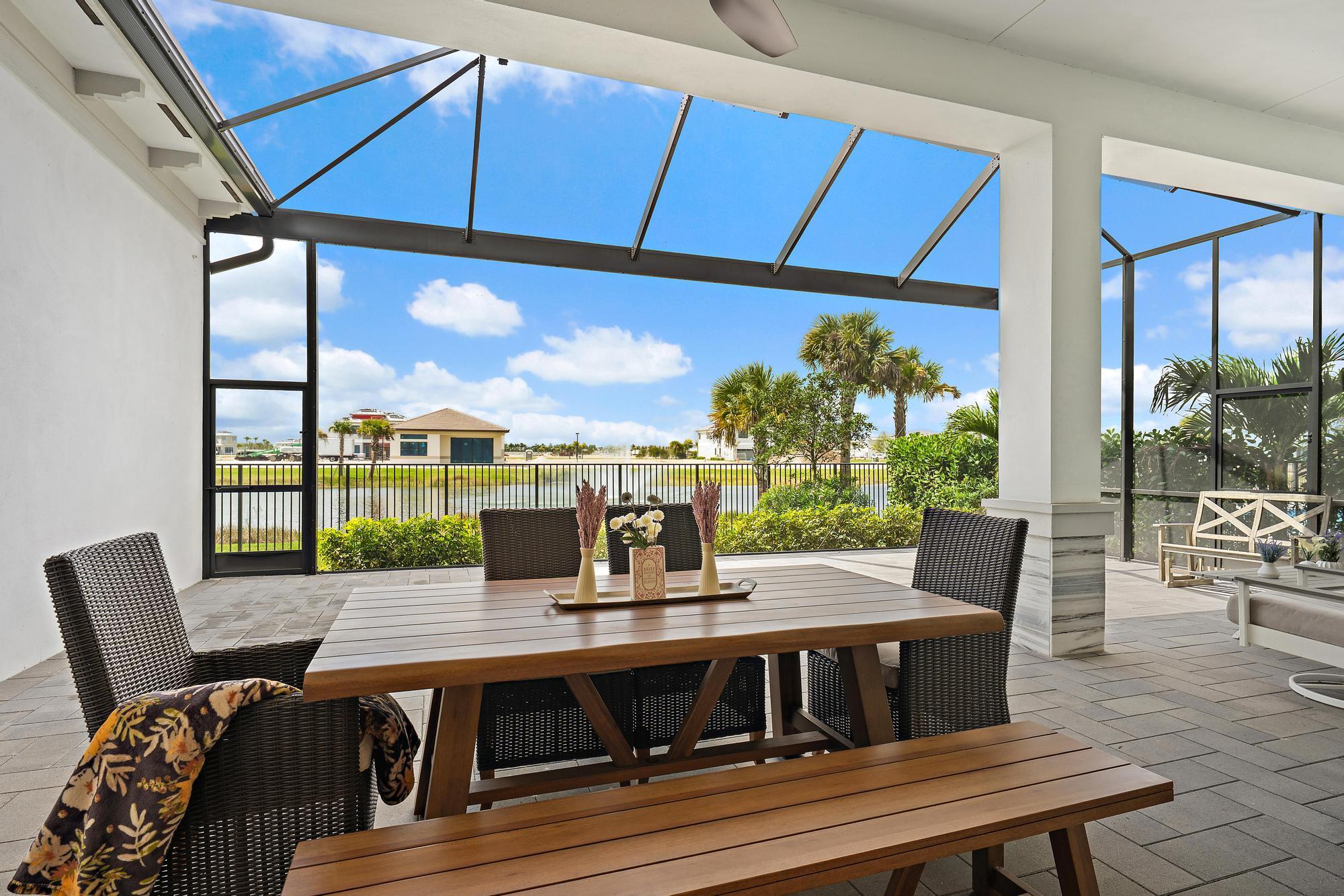 APEX AT AVENIR - Residential