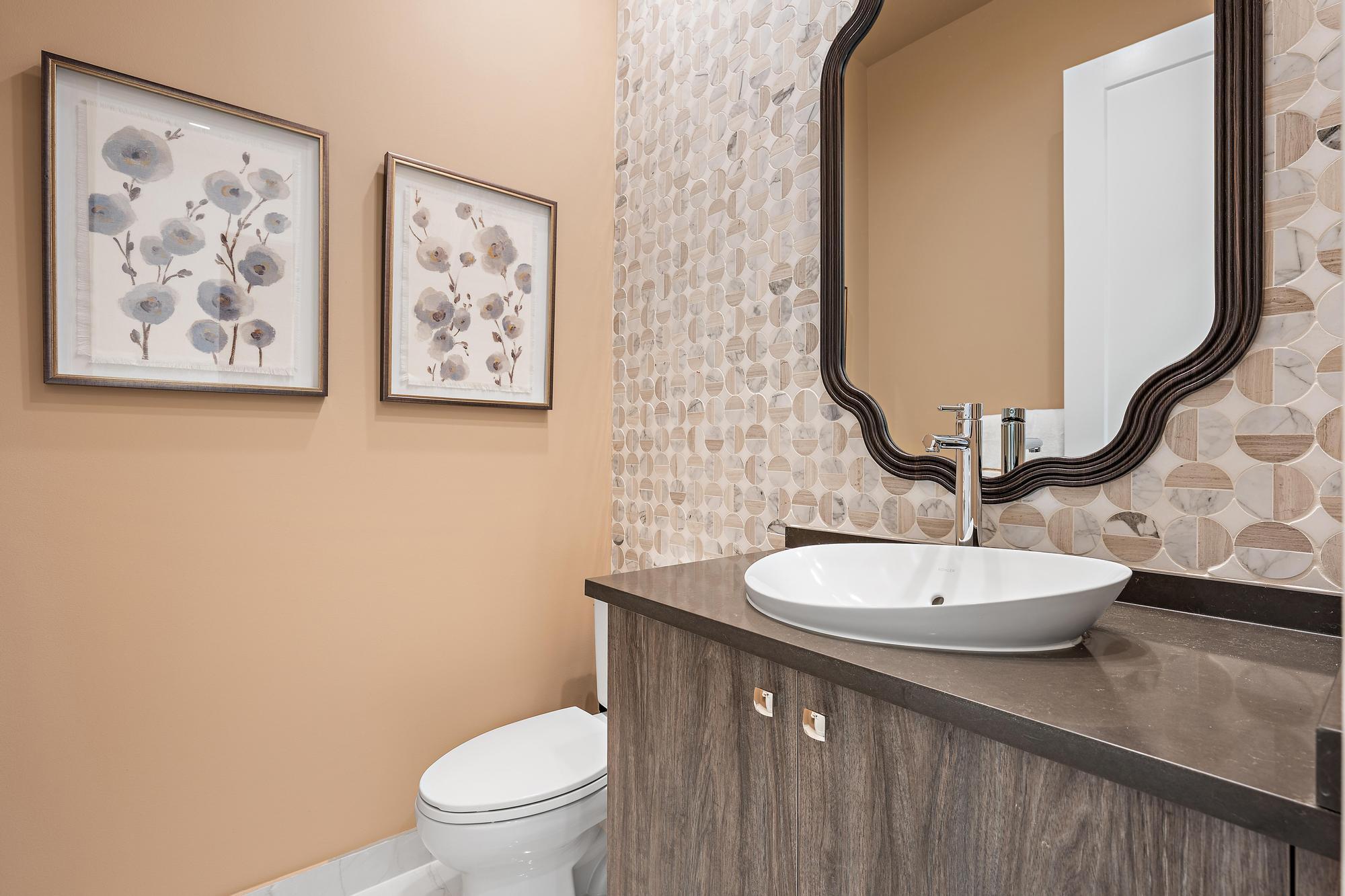 APEX AT AVENIR - Residential