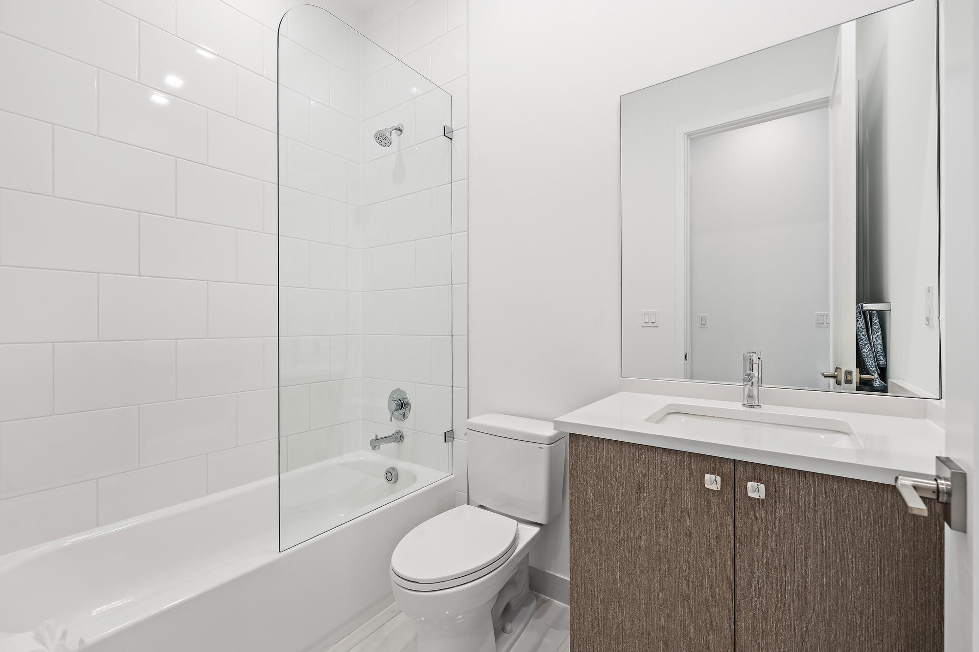 APEX AT AVENIR - Residential