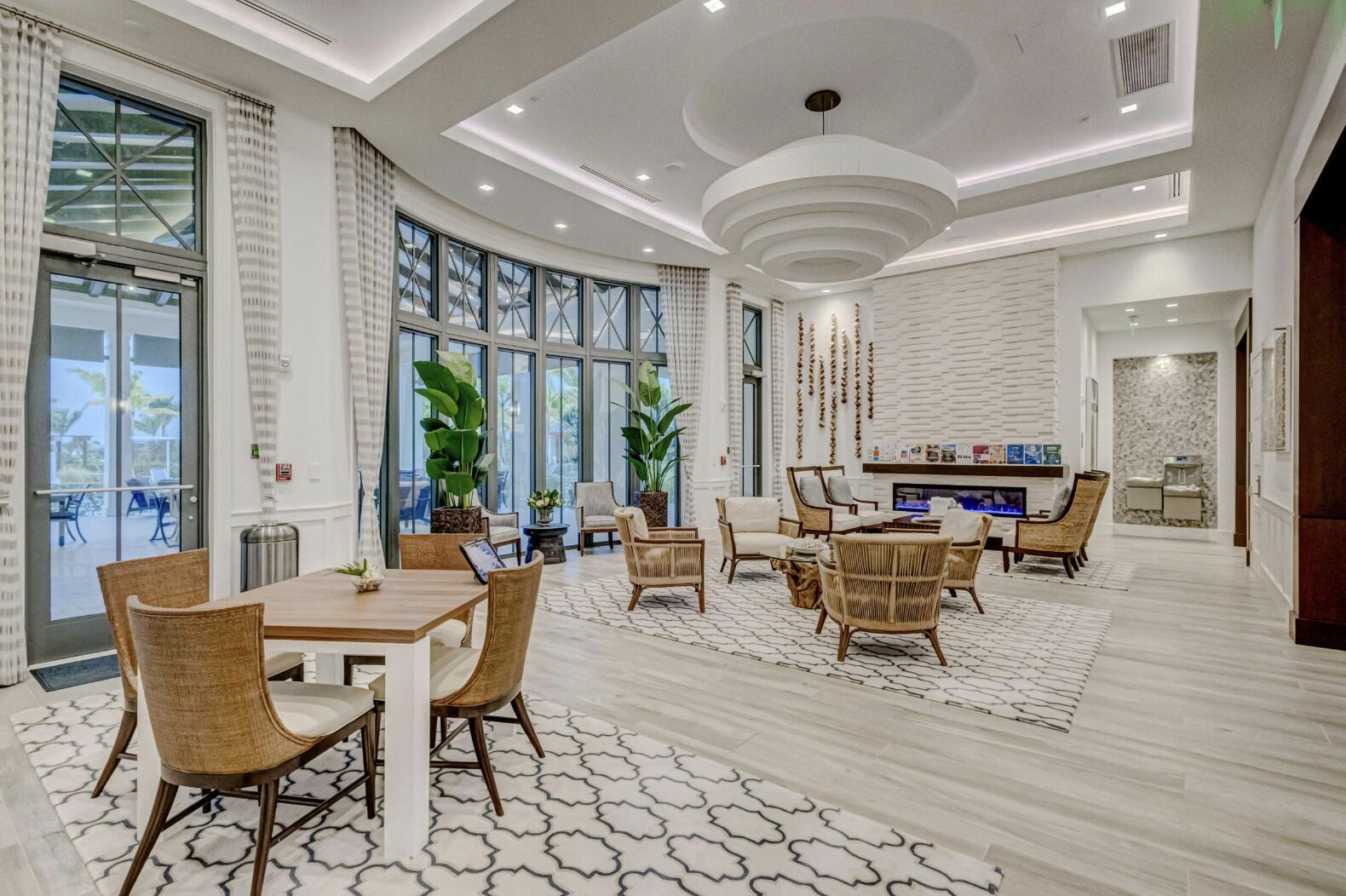 APEX AT AVENIR - Residential