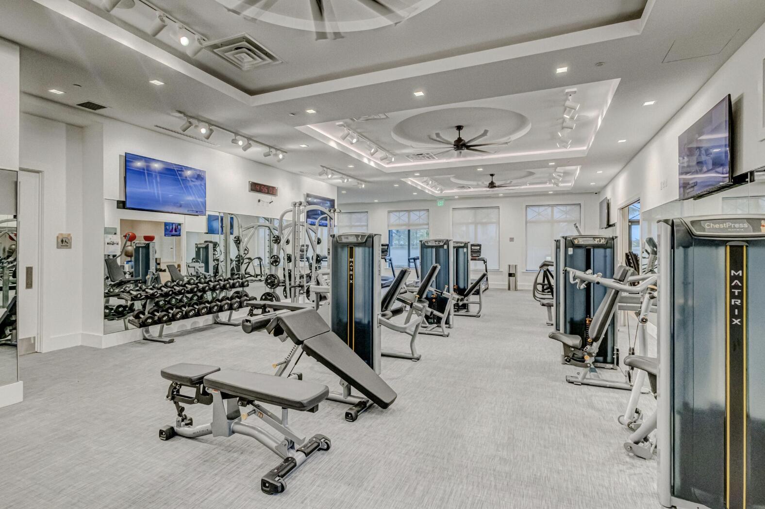 APEX AT AVENIR - Residential