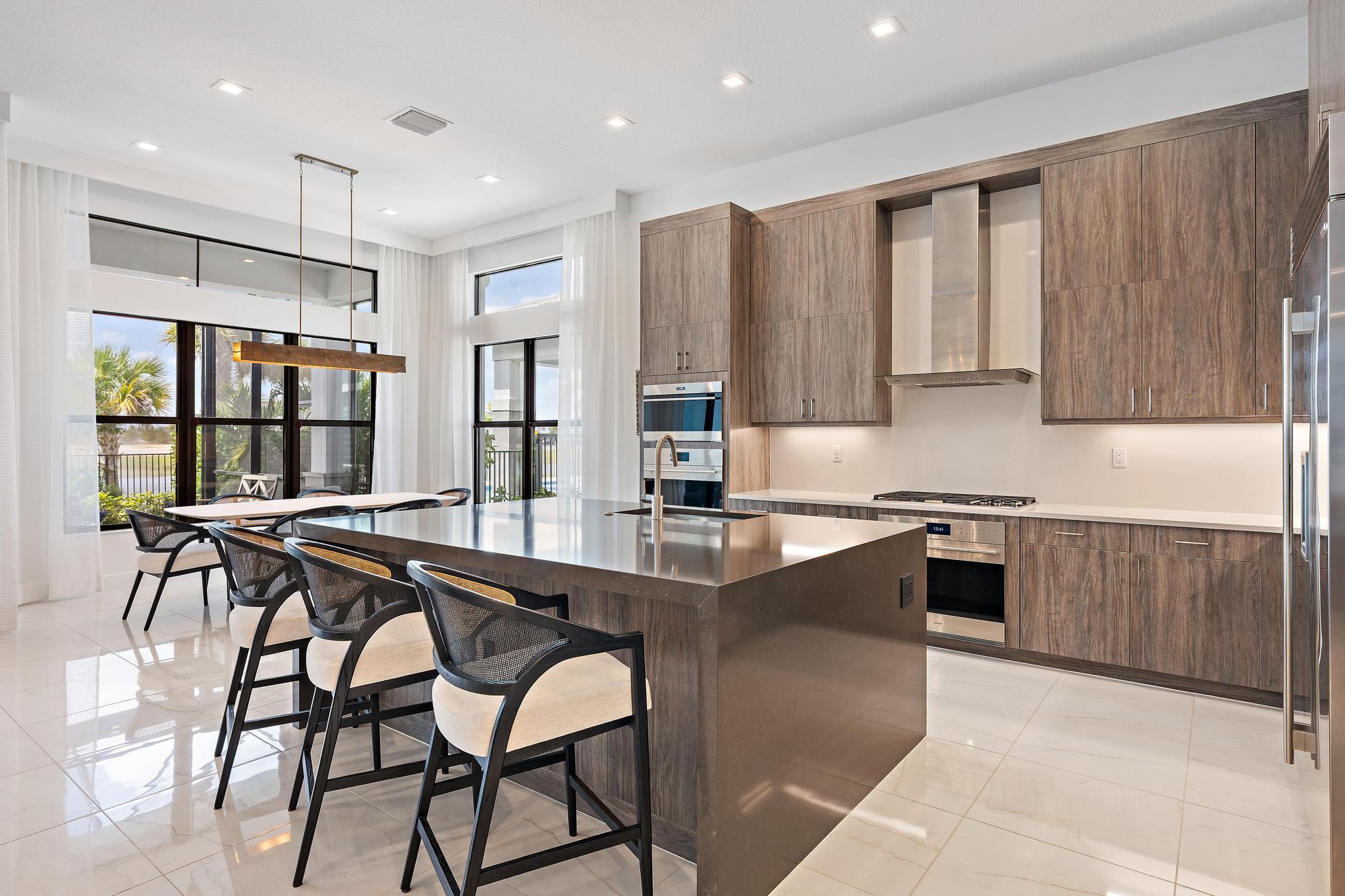 APEX AT AVENIR - Residential