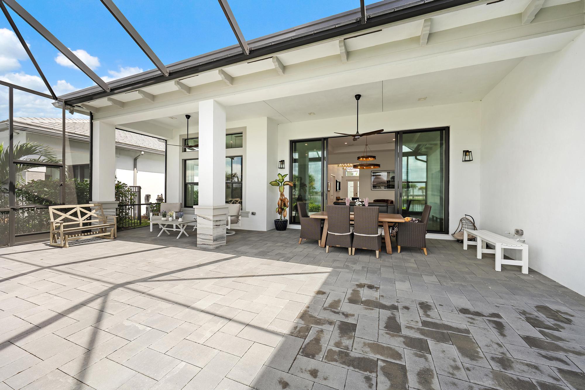 APEX AT AVENIR - Residential