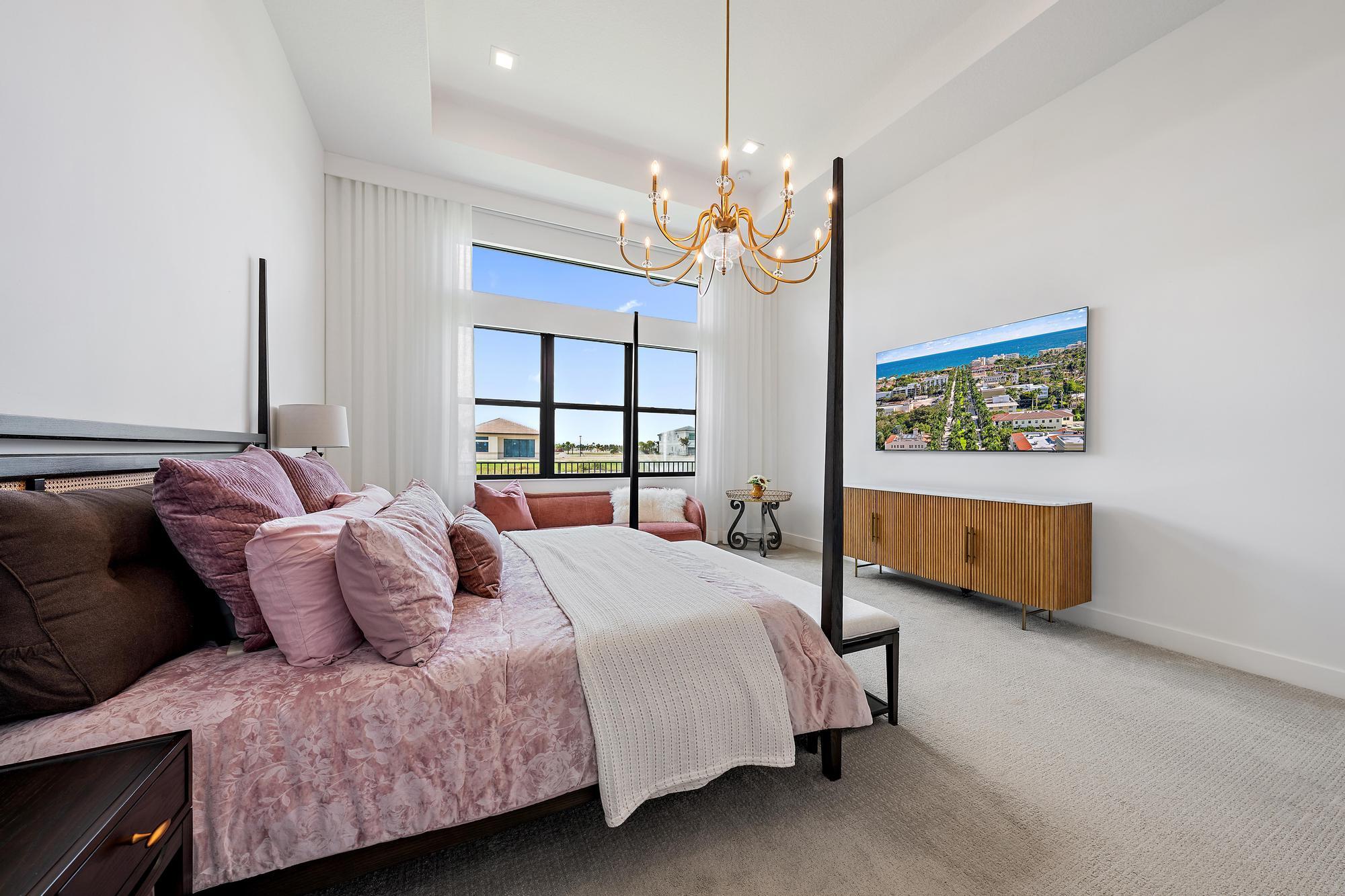 APEX AT AVENIR - Residential