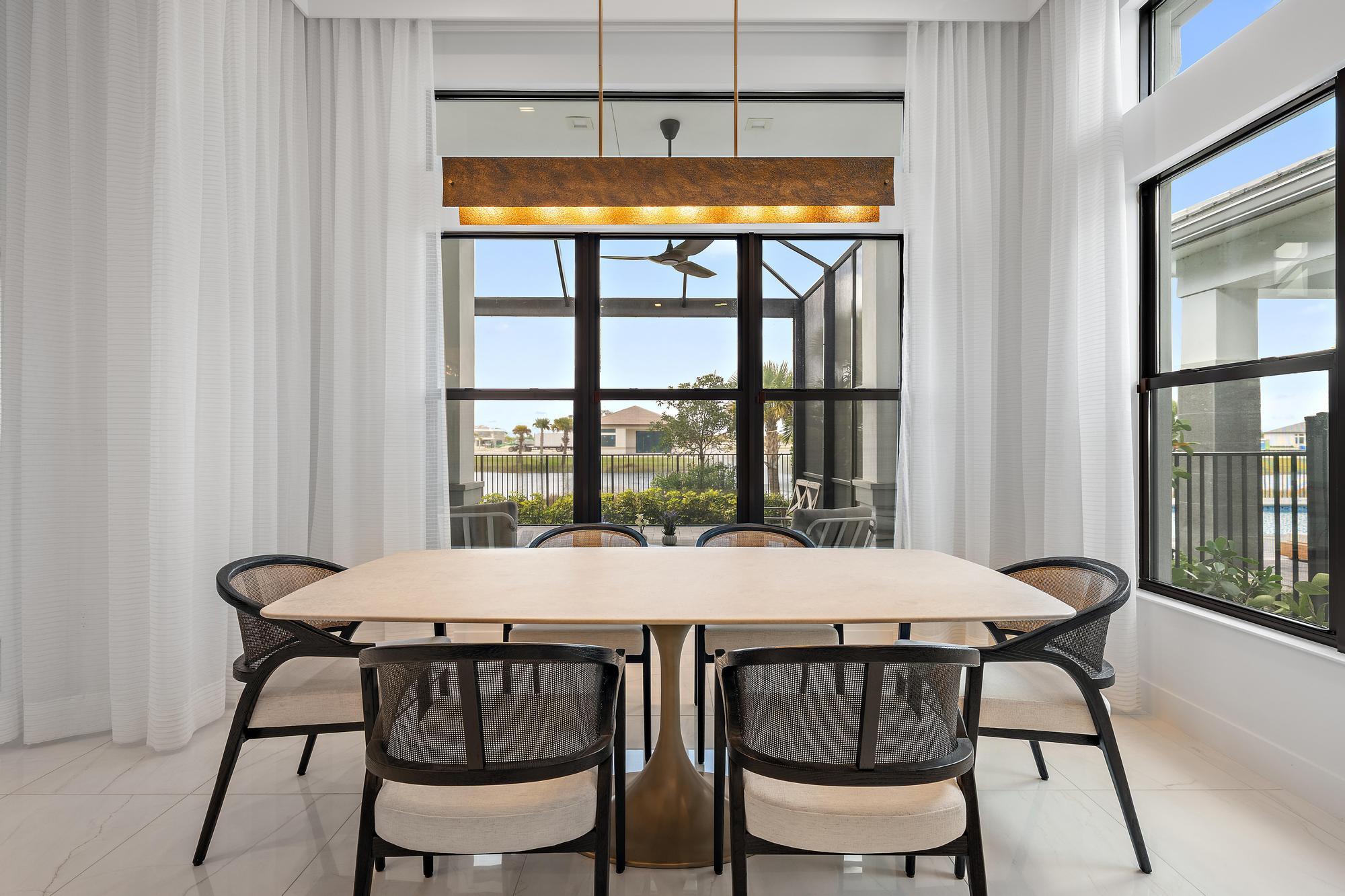 APEX AT AVENIR - Residential