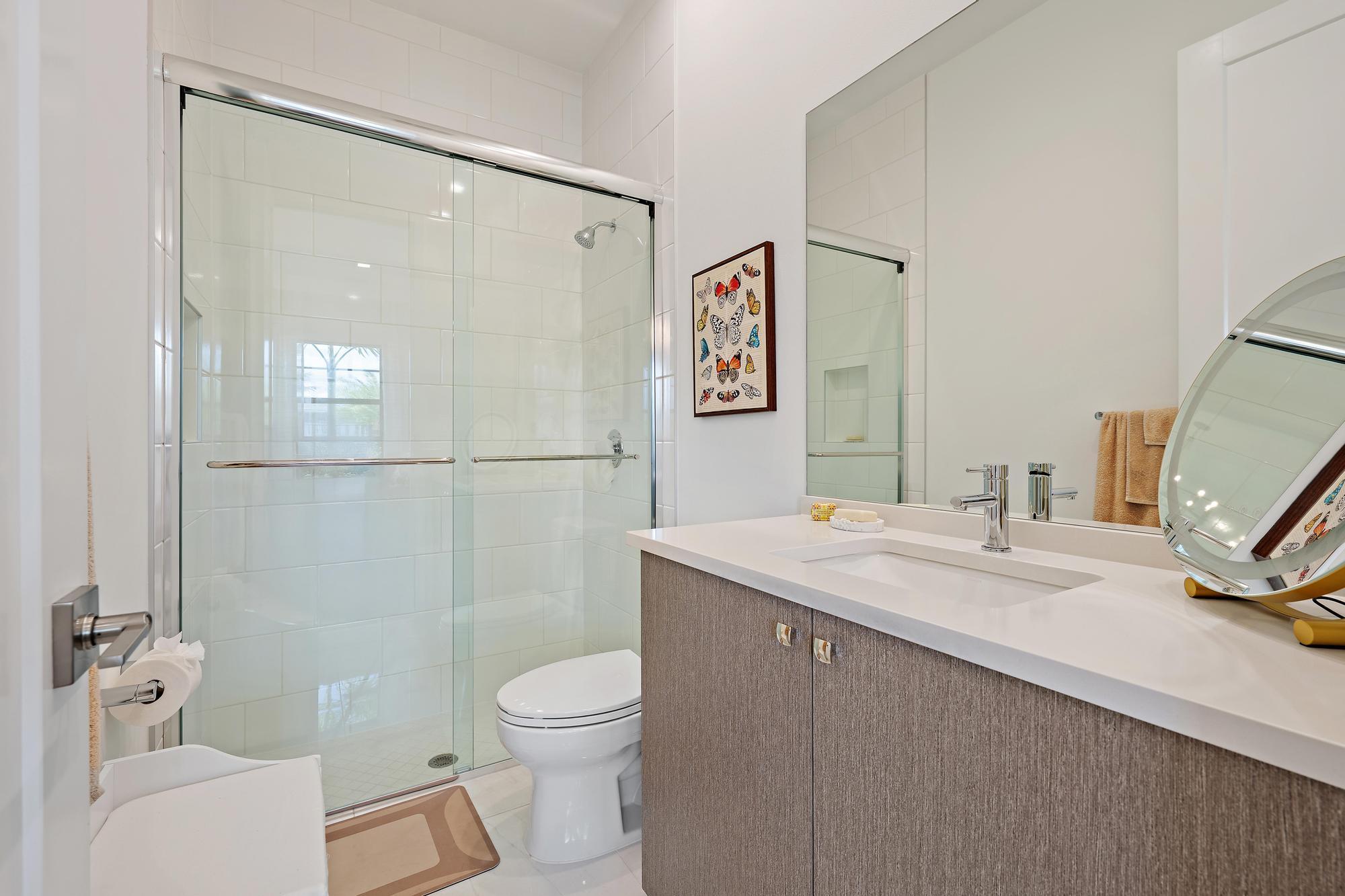 APEX AT AVENIR - Residential