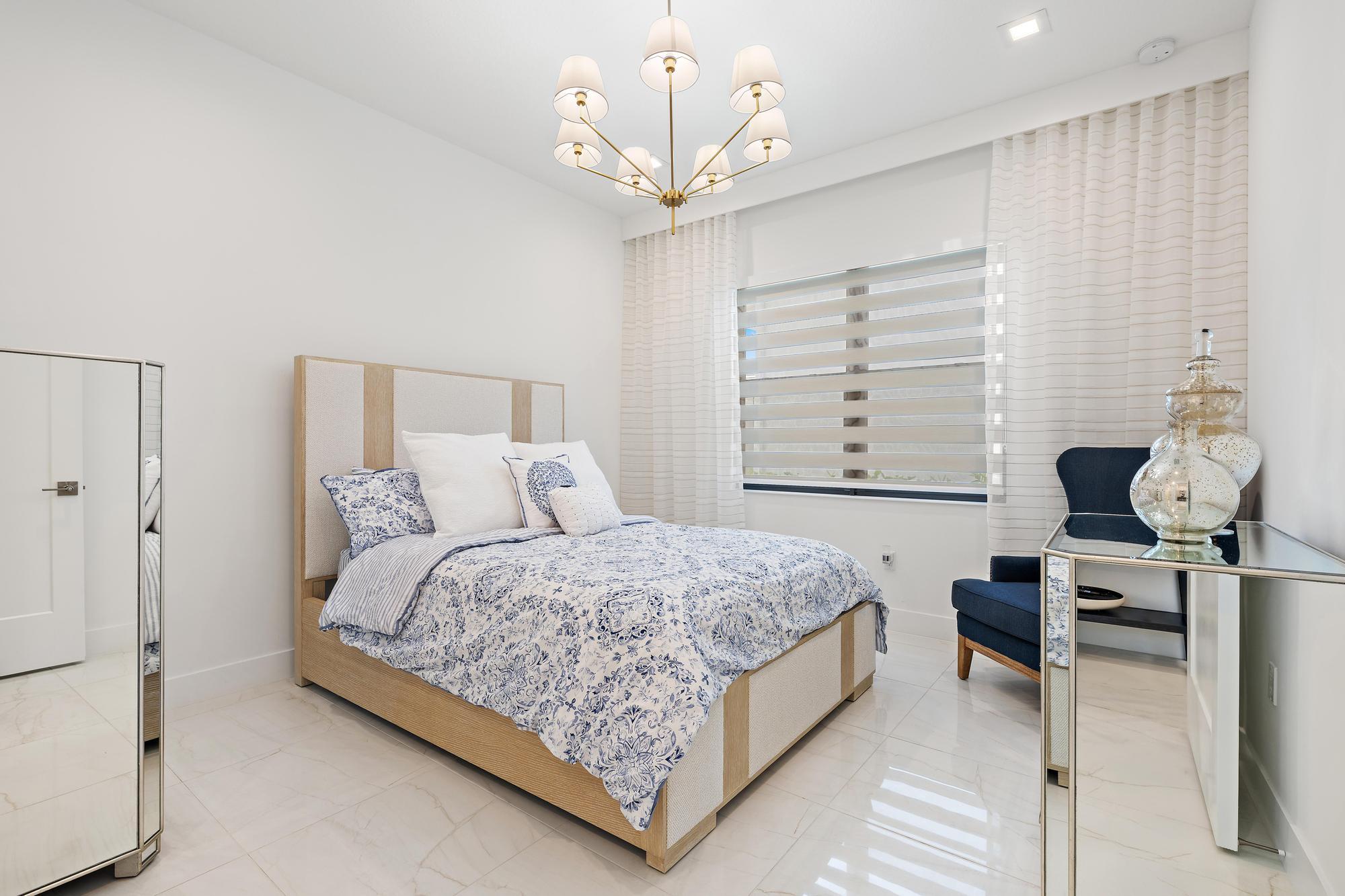 APEX AT AVENIR - Residential