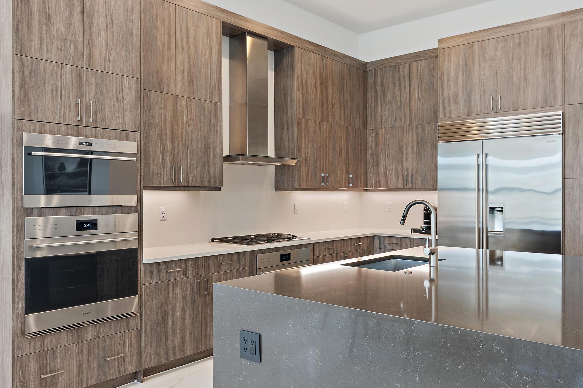 APEX AT AVENIR - Residential