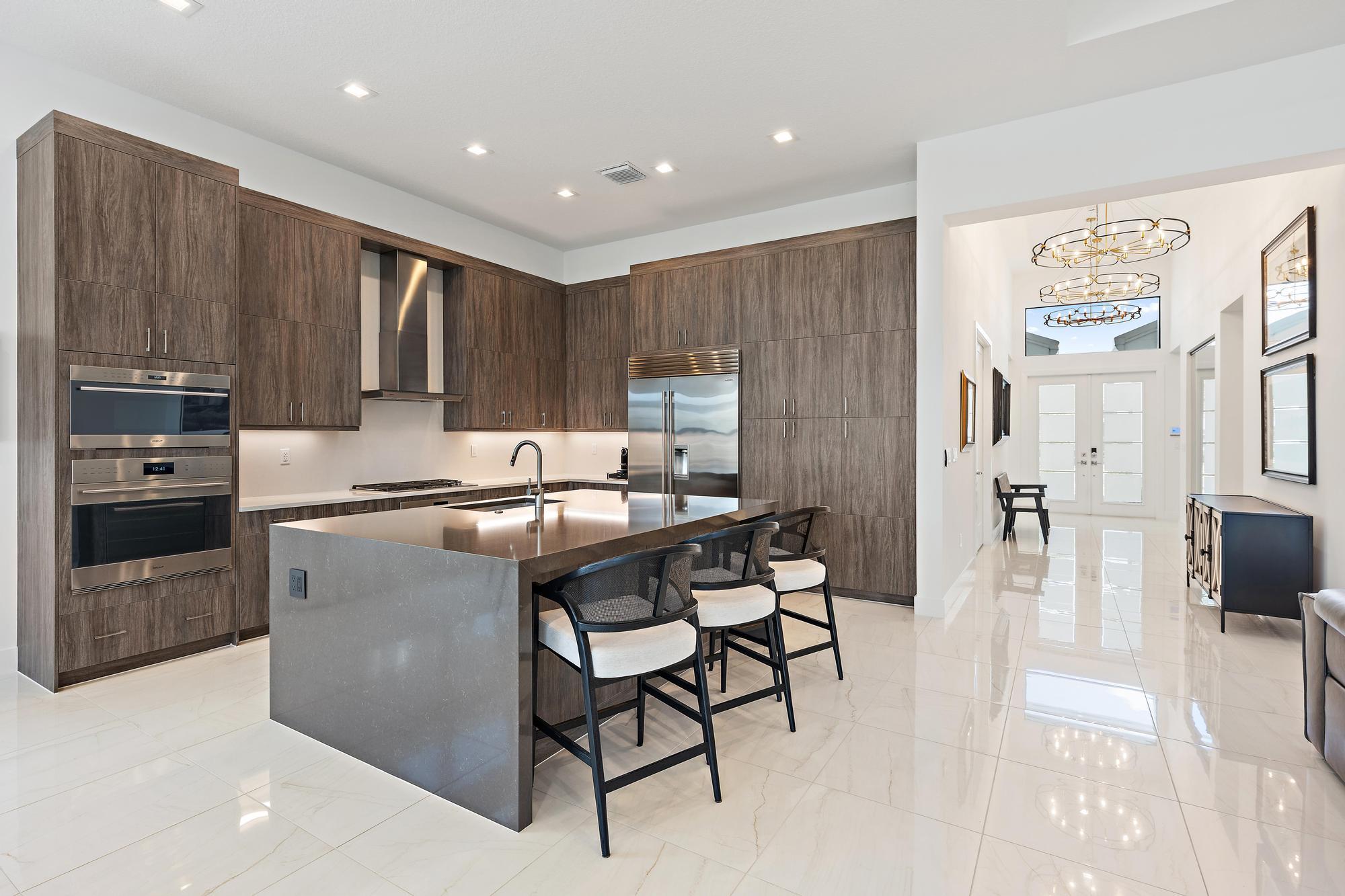 APEX AT AVENIR - Residential