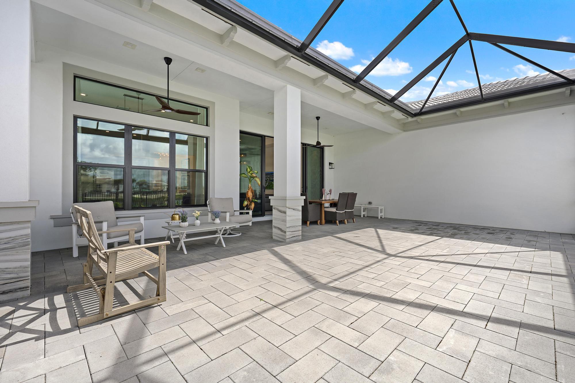 APEX AT AVENIR - Residential