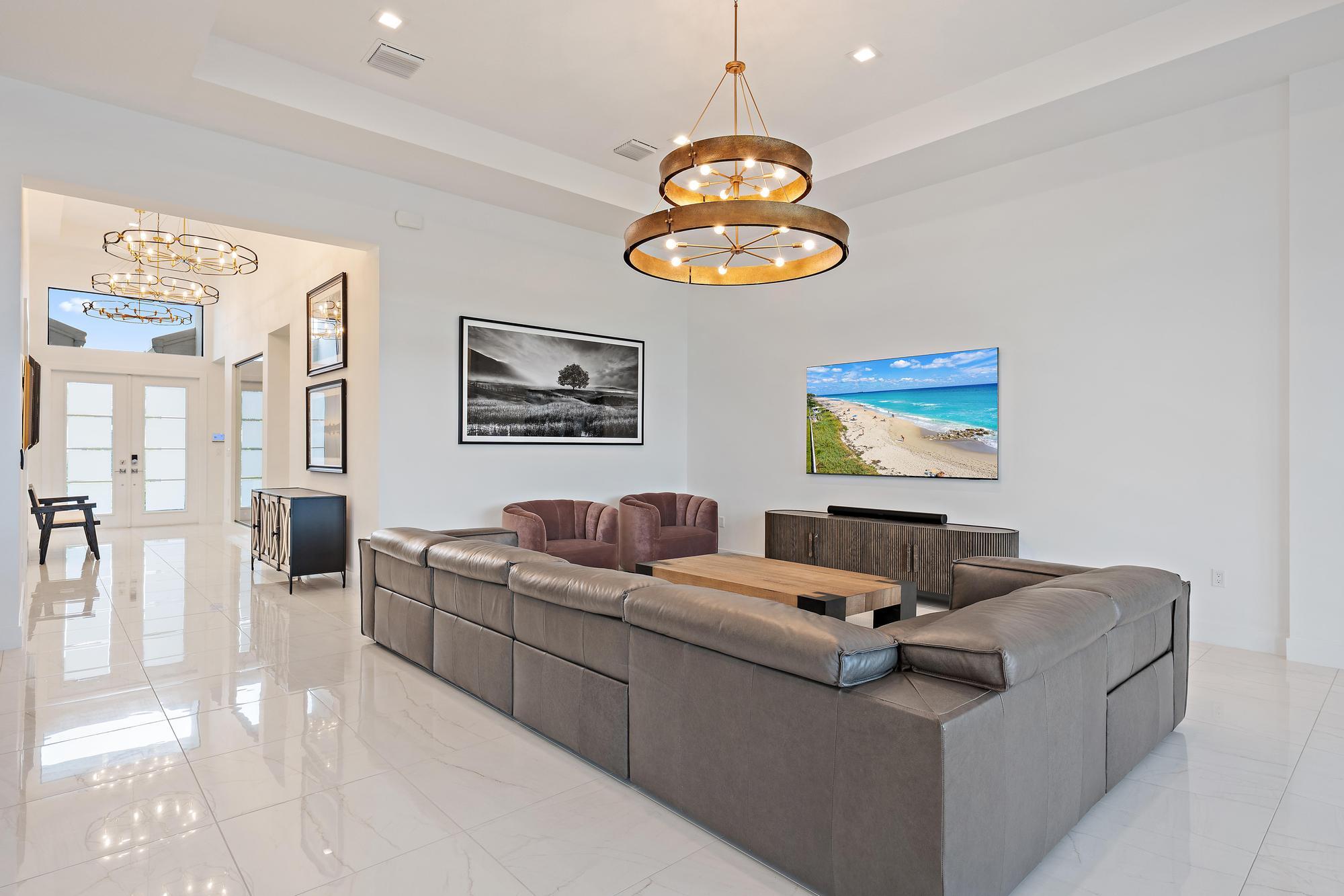 APEX AT AVENIR - Residential