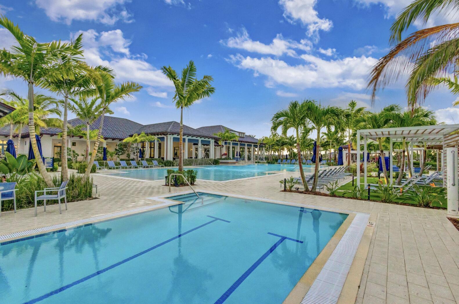 APEX AT AVENIR - Residential