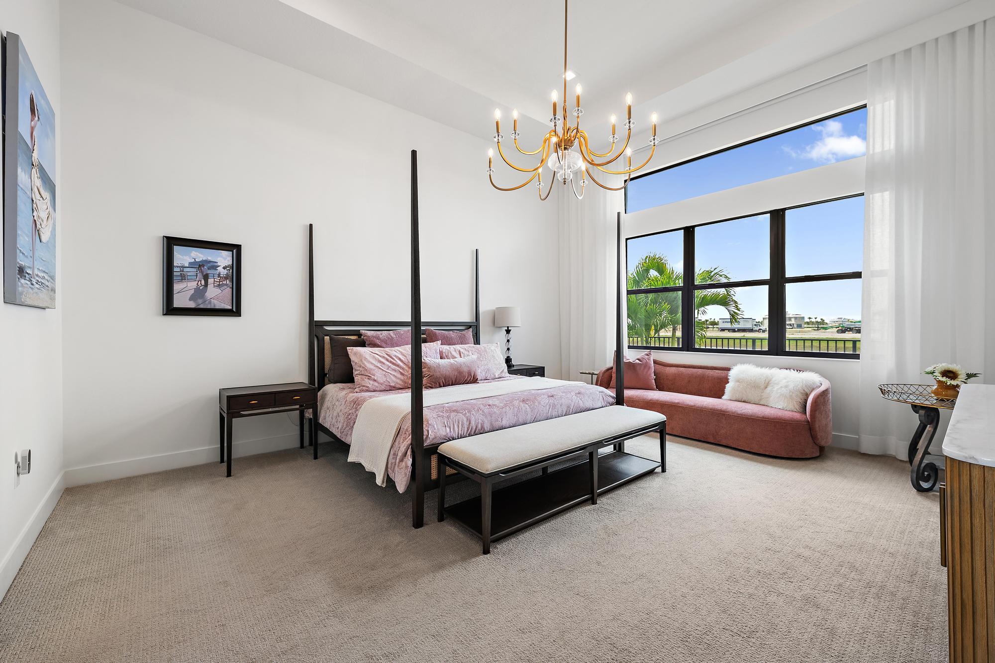 APEX AT AVENIR - Residential