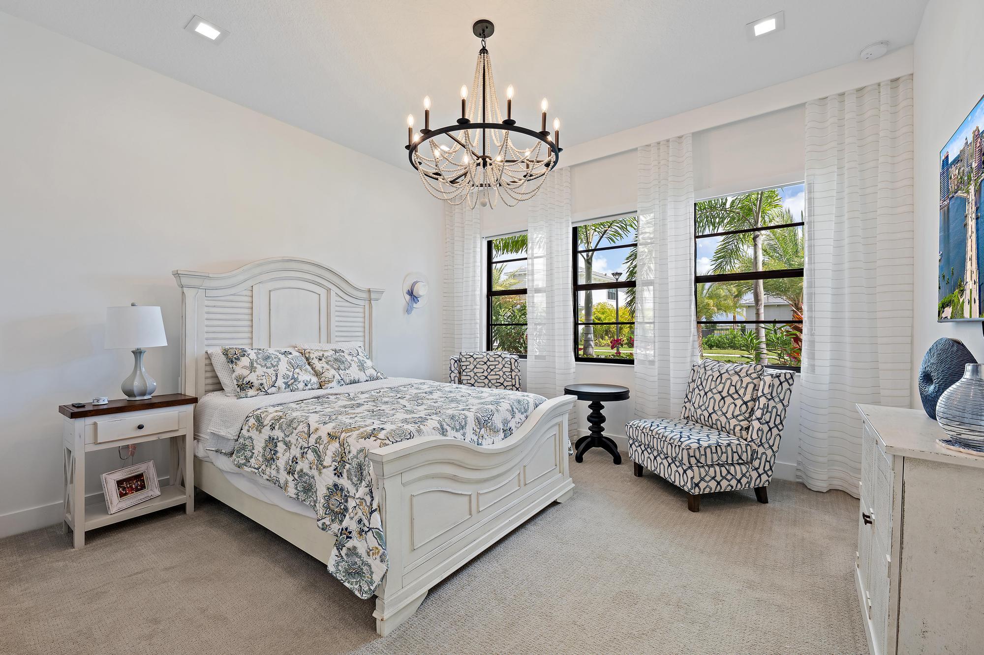 APEX AT AVENIR - Residential