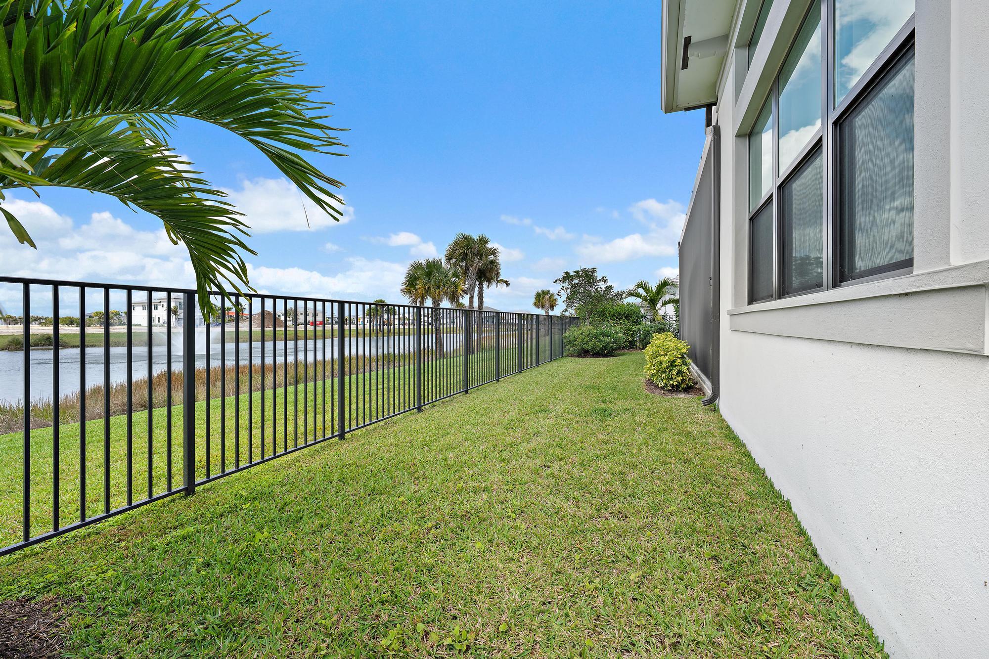 APEX AT AVENIR - Residential