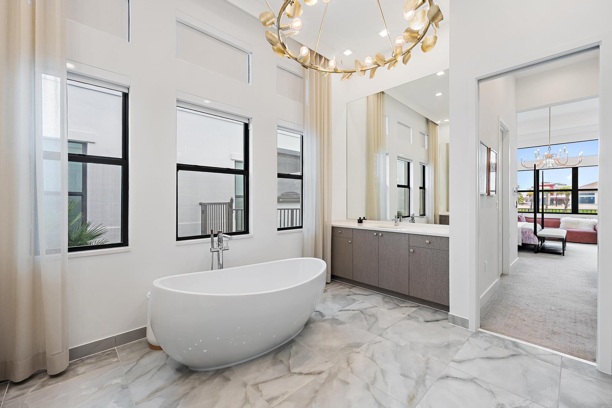 APEX AT AVENIR - Residential