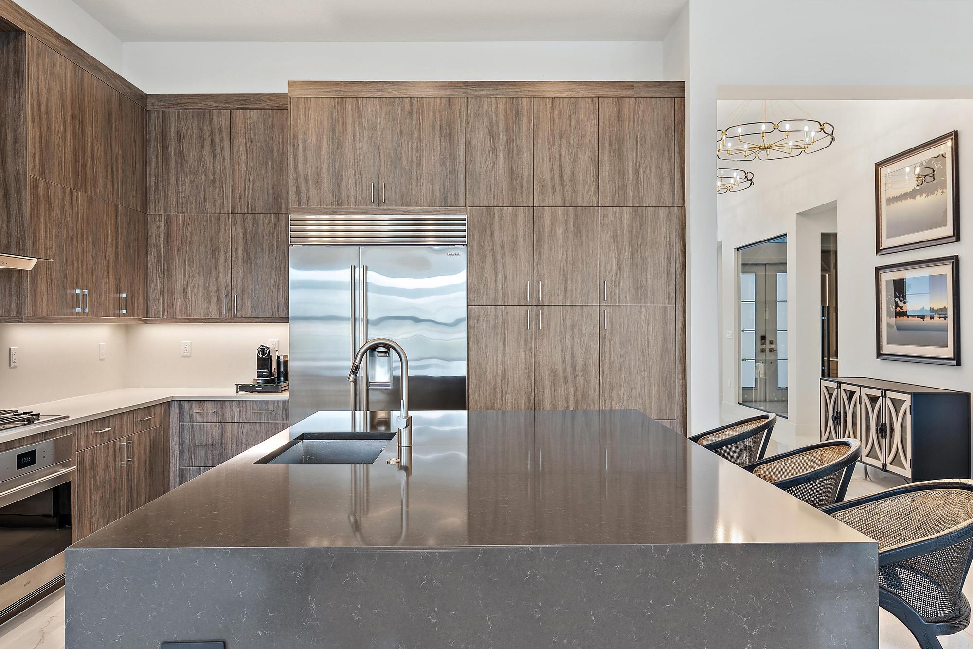 APEX AT AVENIR - Residential