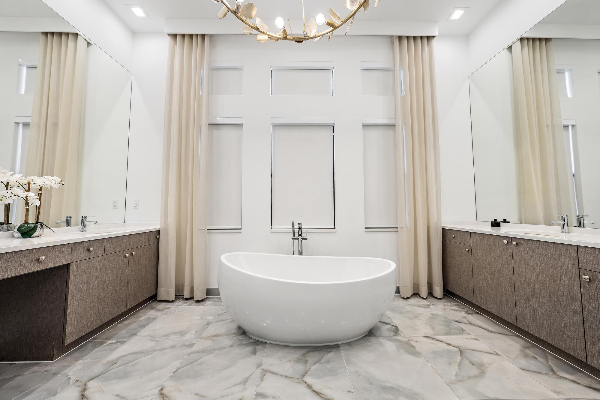 APEX AT AVENIR - Residential