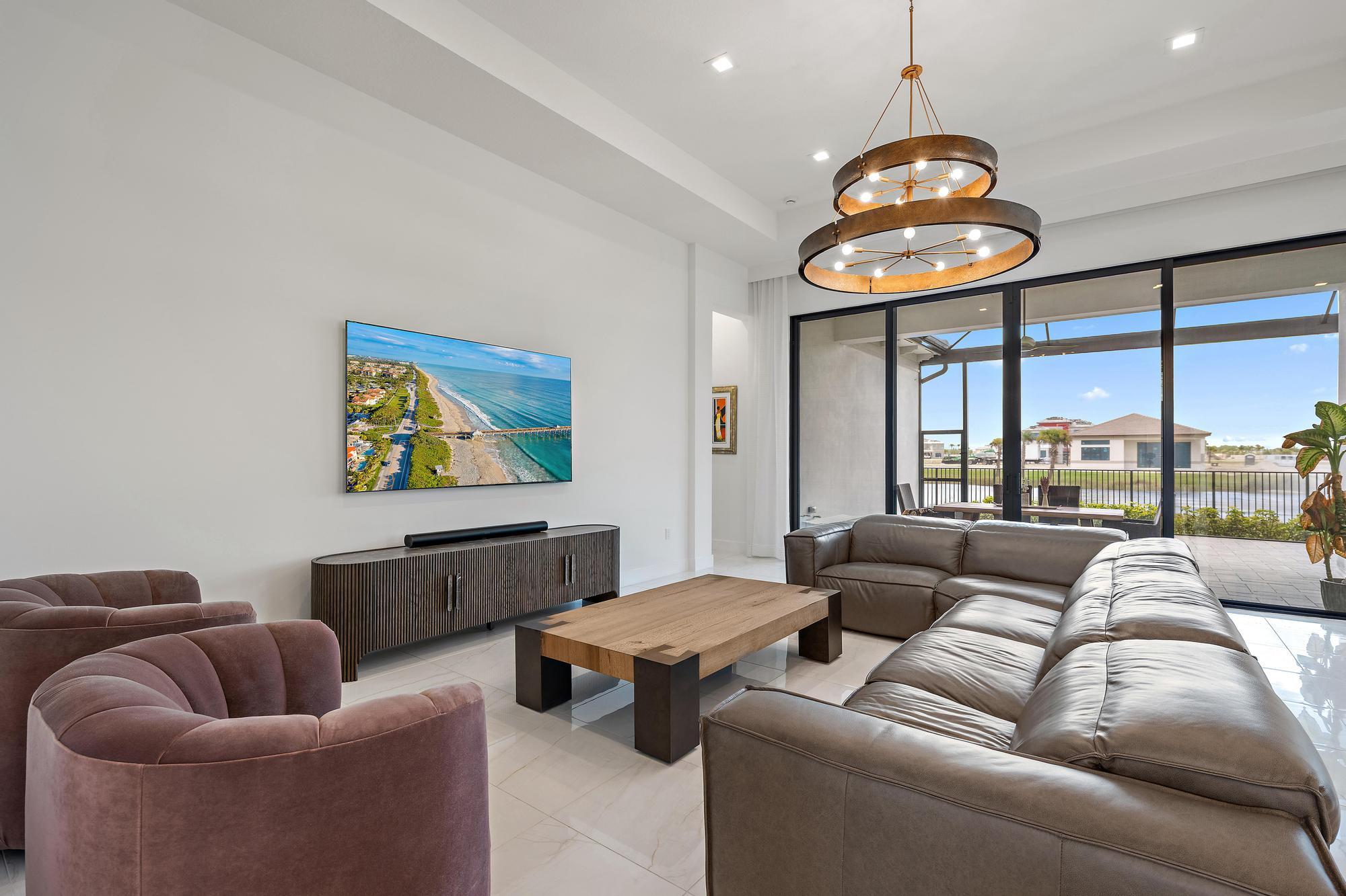 APEX AT AVENIR - Residential