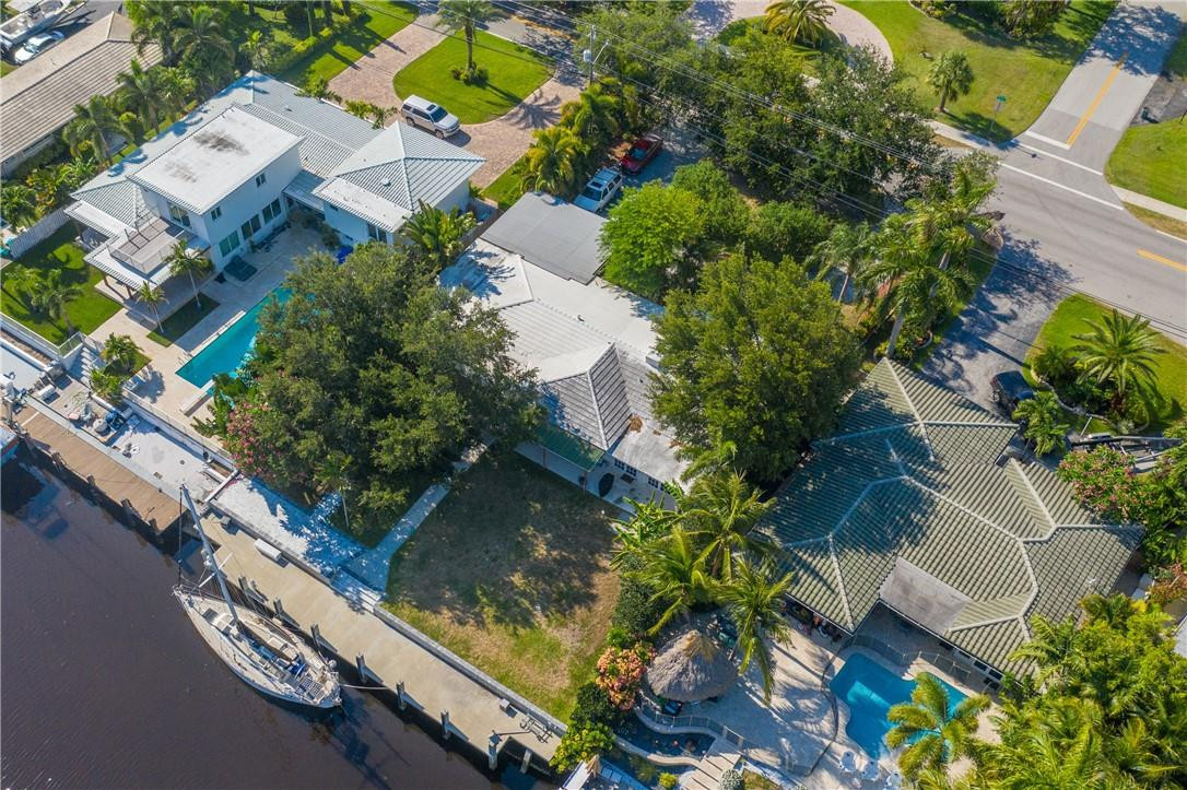 HILLSBORO HARBOR - Residential Lease