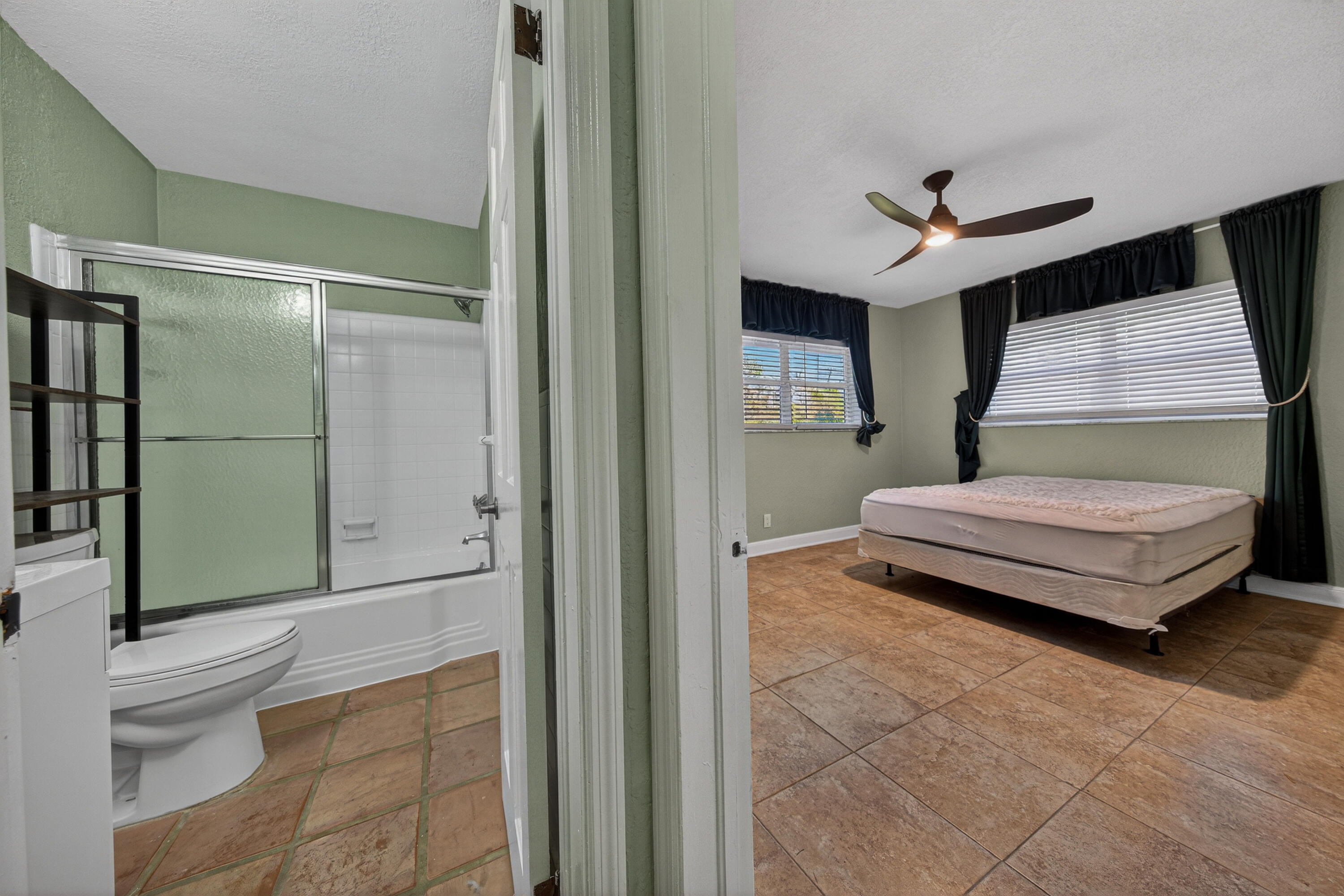 HILLSBORO HARBOR - Residential Lease