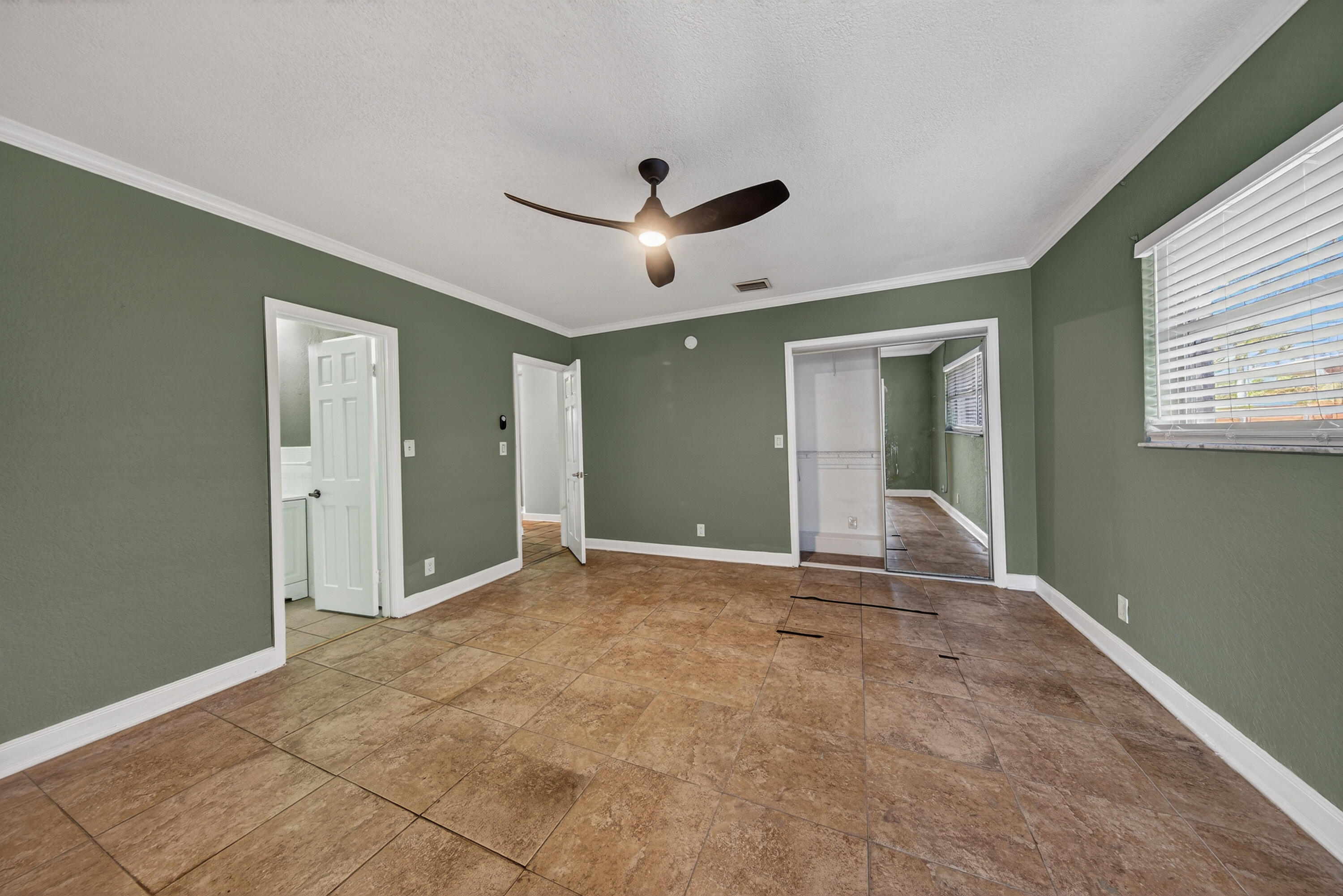 HILLSBORO HARBOR - Residential Lease