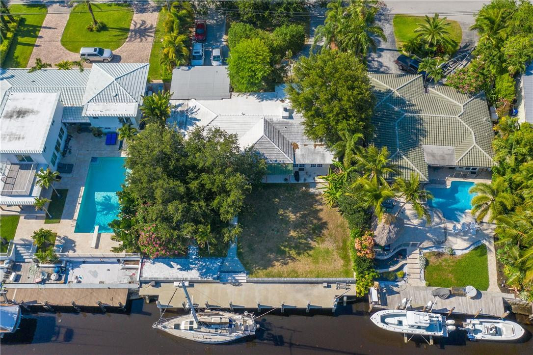 HILLSBORO HARBOR - Residential Lease