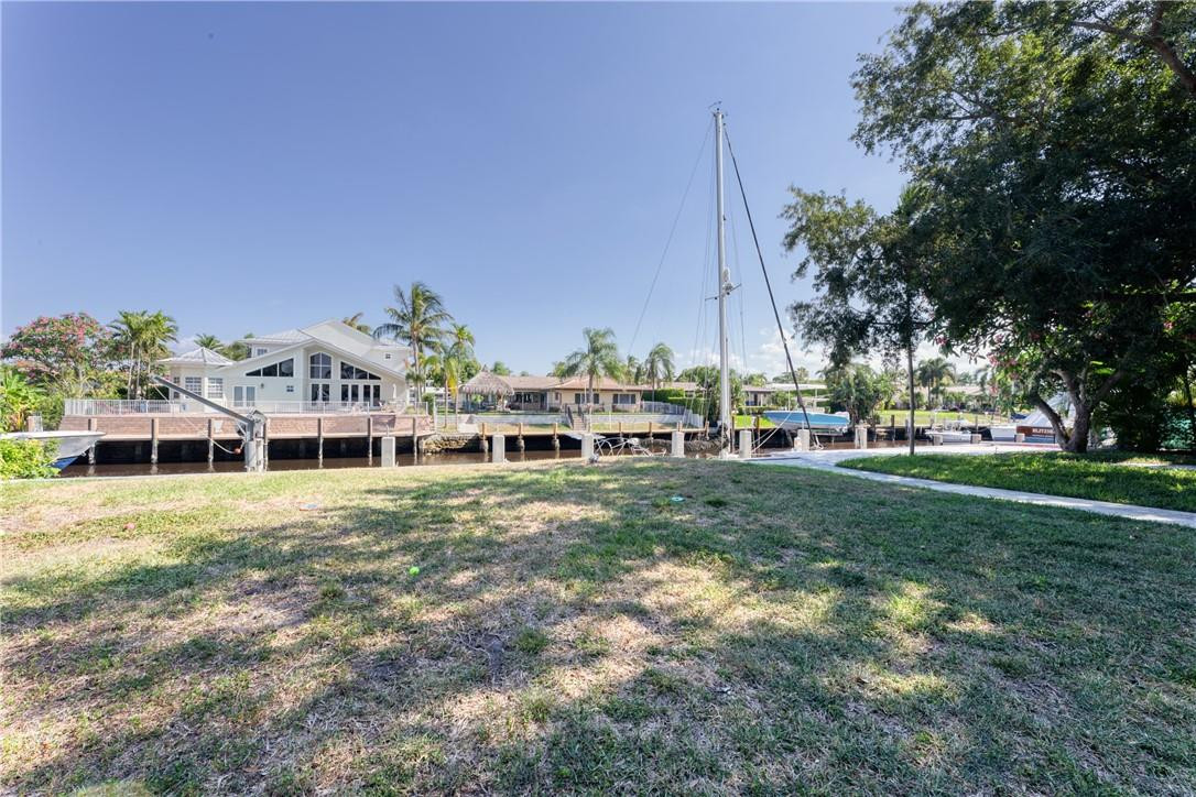 HILLSBORO HARBOR - Residential Lease