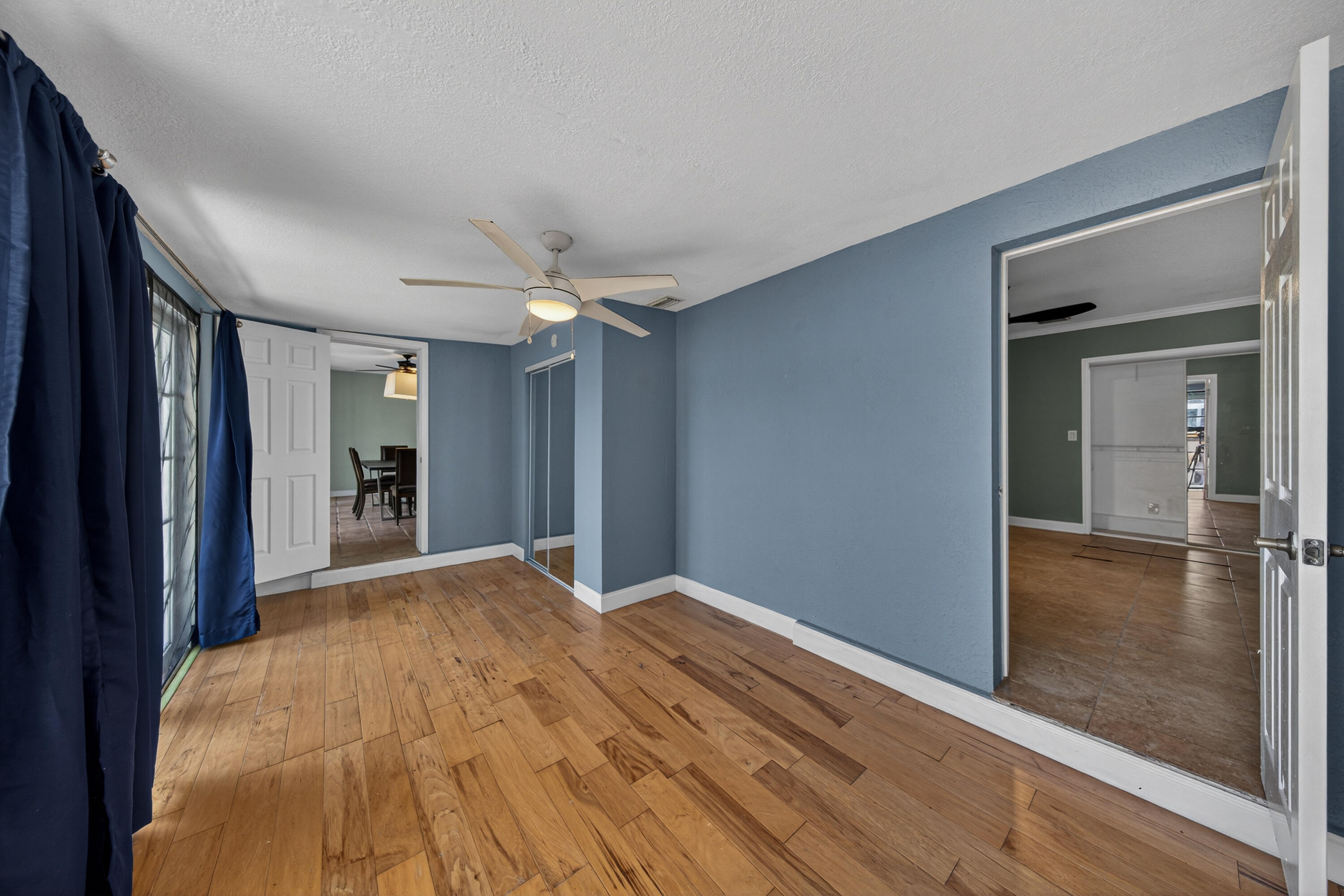 HILLSBORO HARBOR - Residential Lease