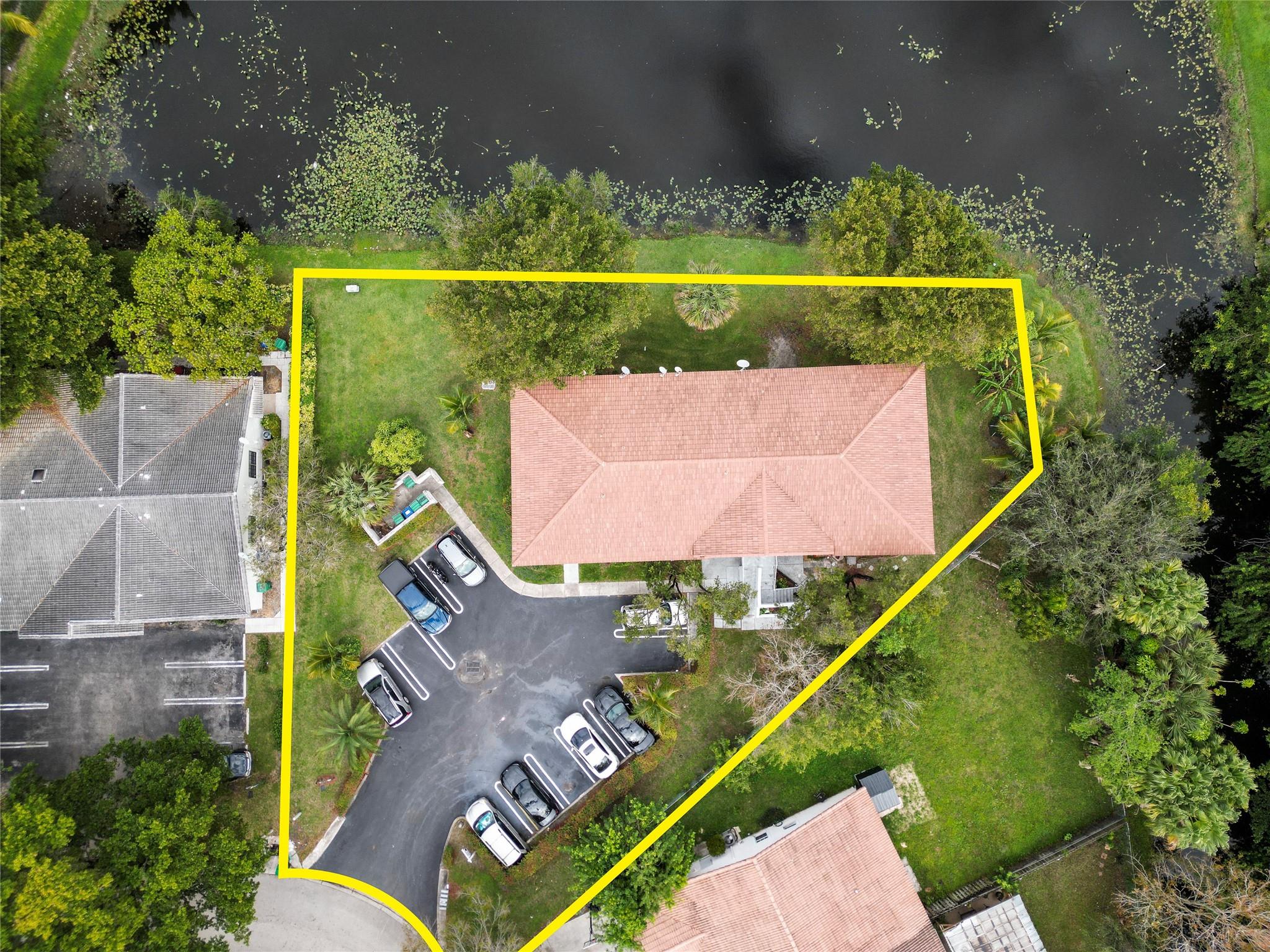 Glenwood Sub 69-33 B - Residential Lease