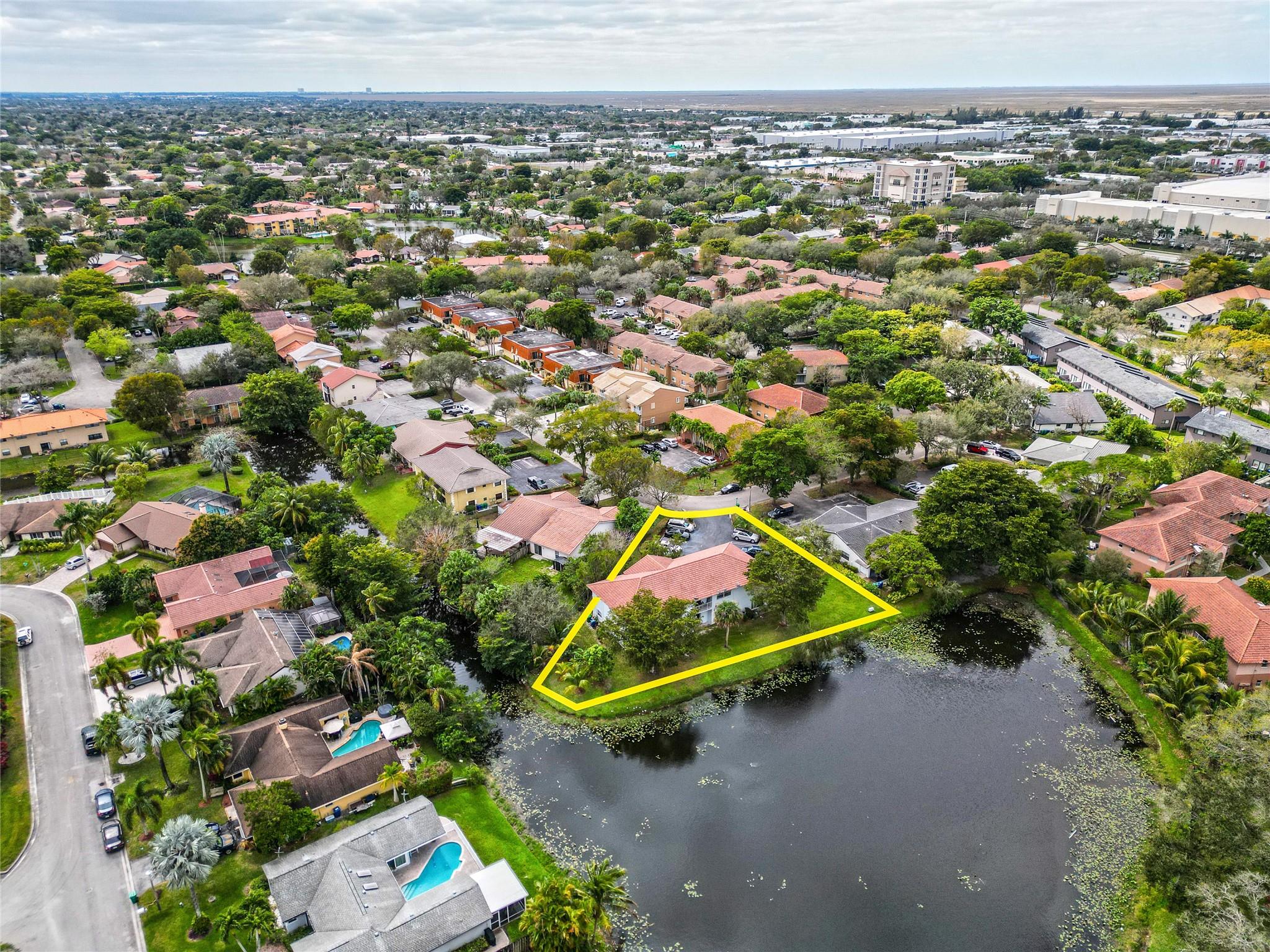 Glenwood Sub 69-33 B - Residential Lease
