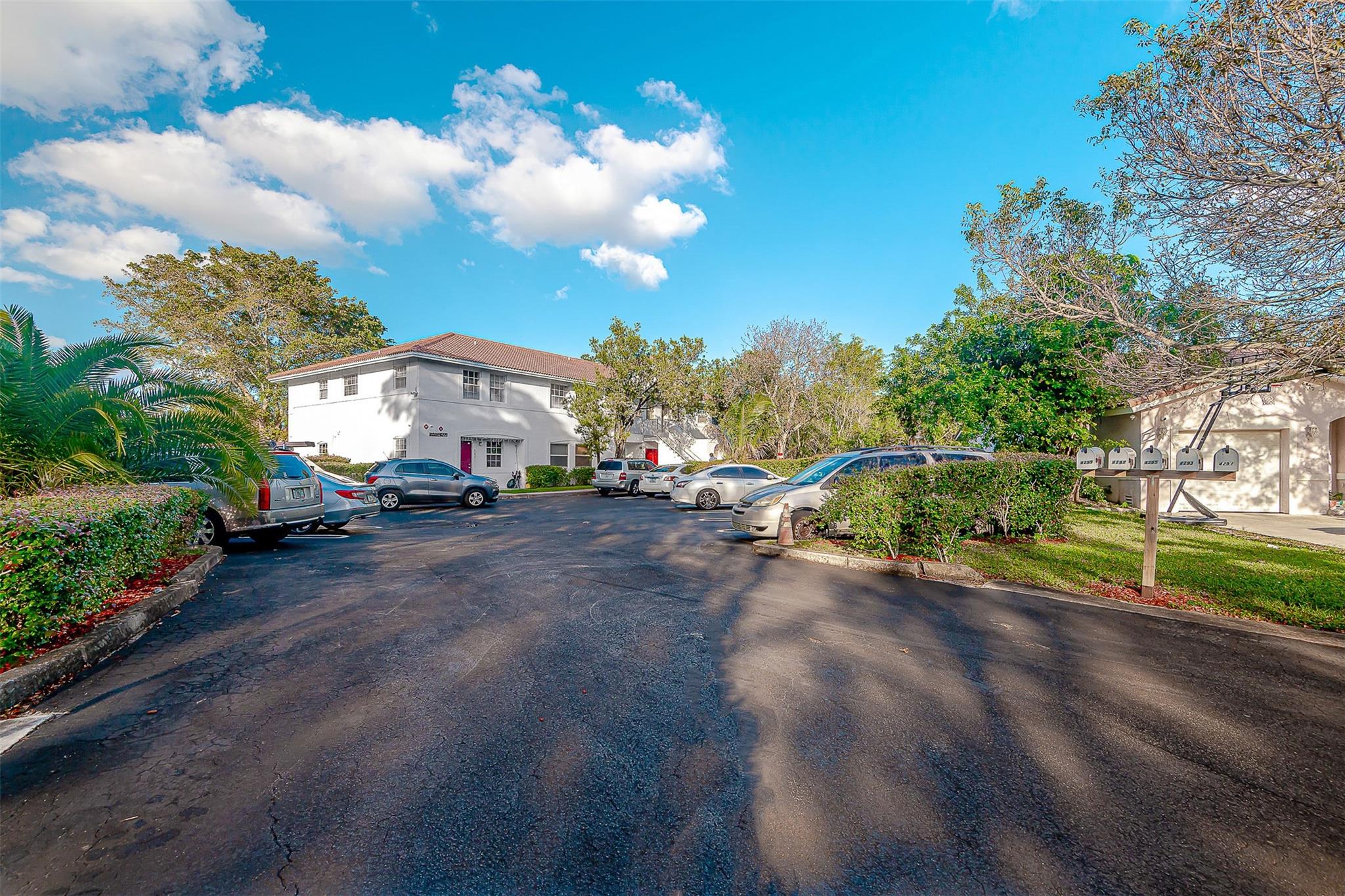 Glenwood Sub 69-33 B - Residential Lease