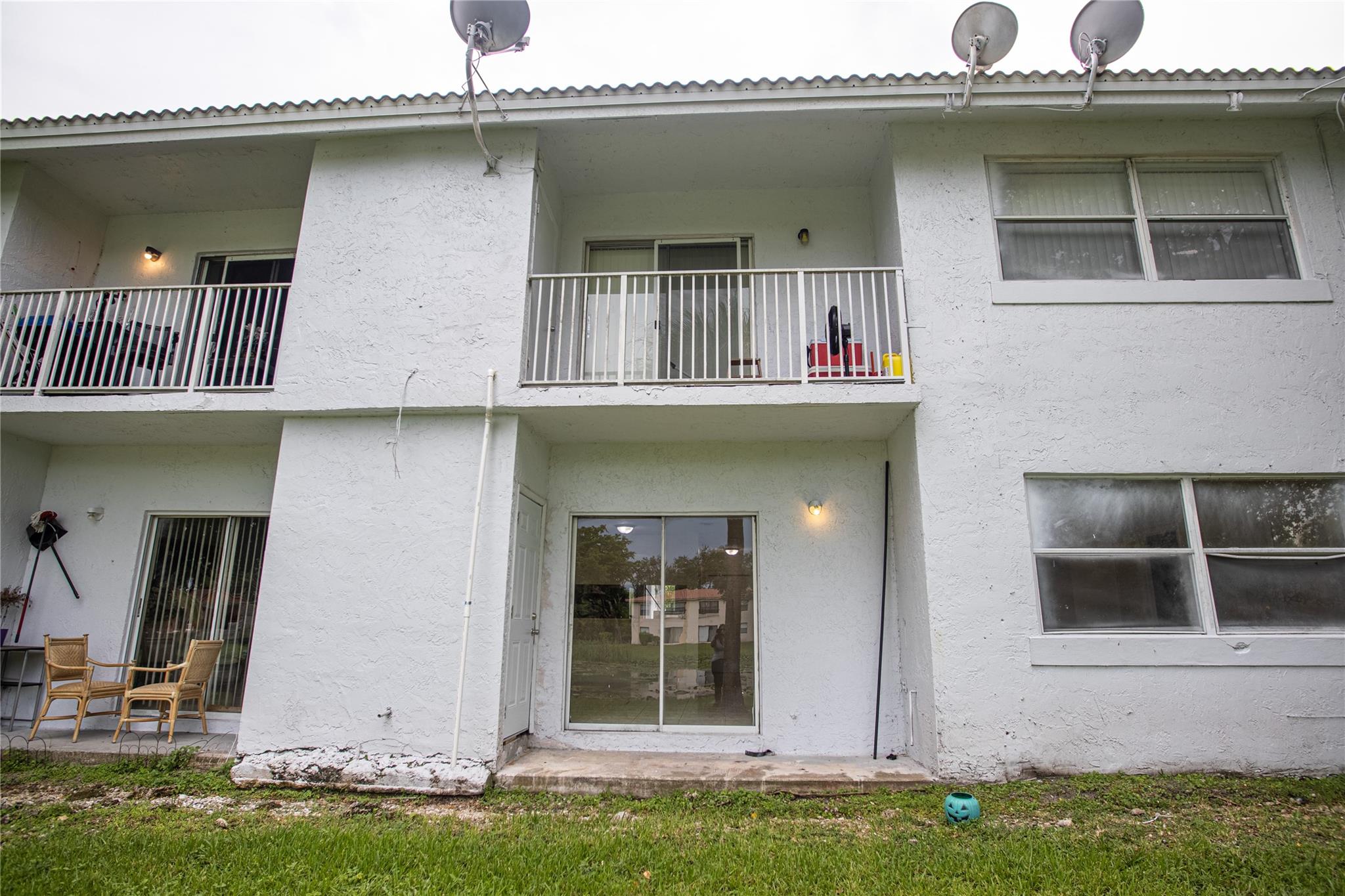 Glenwood Sub 69-33 B - Residential Lease