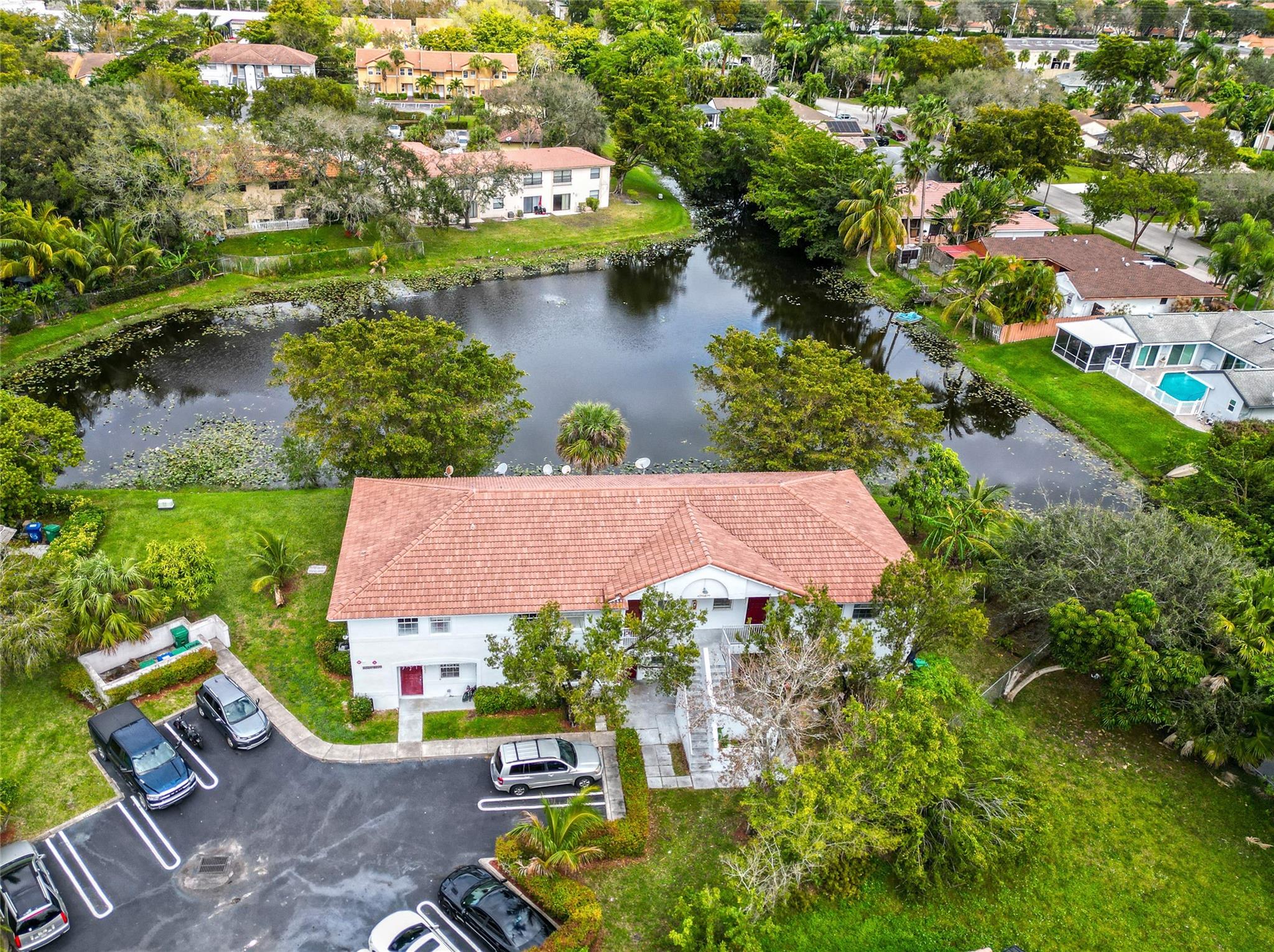 Glenwood Sub 69-33 B - Residential Lease