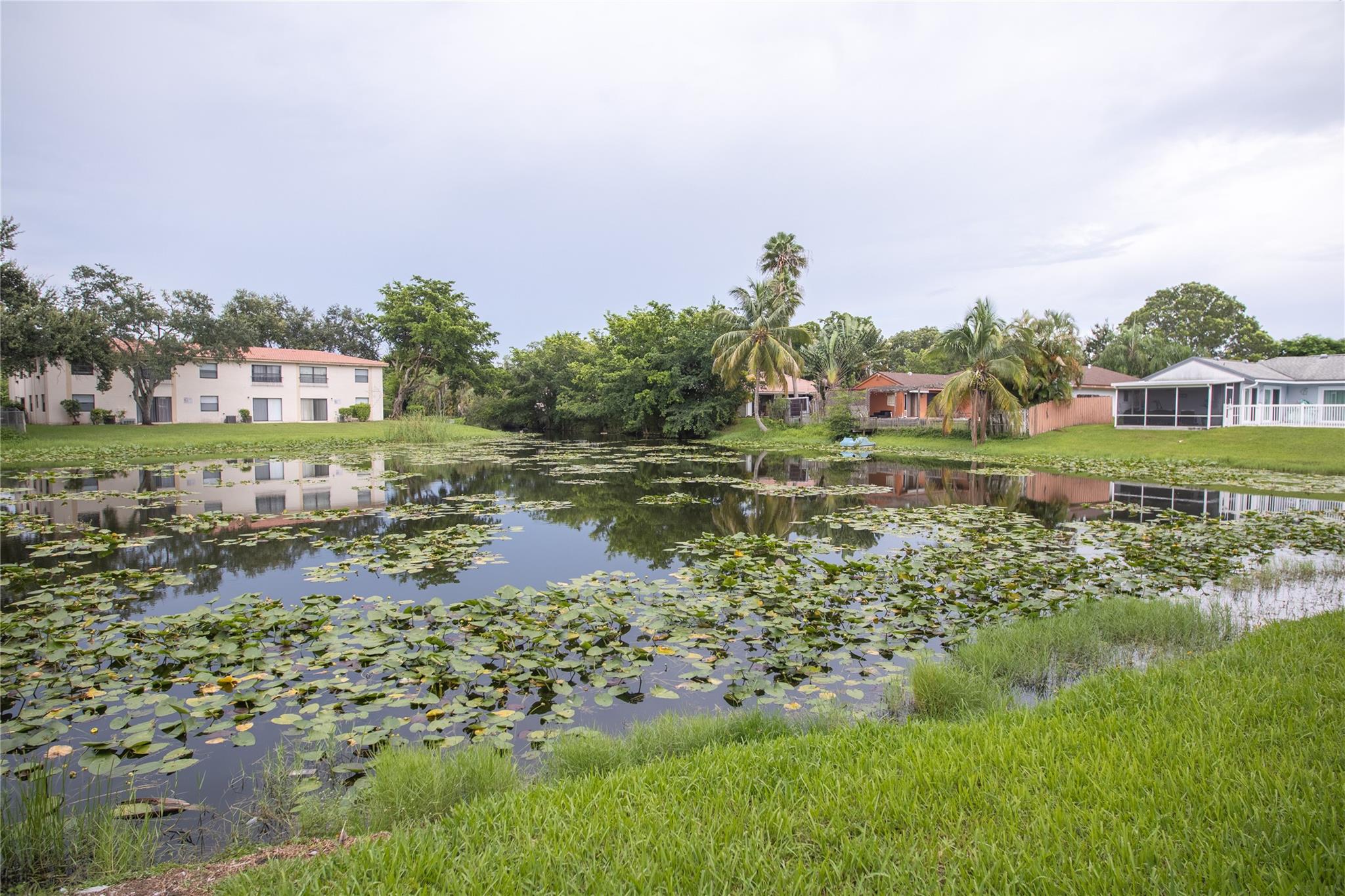 Glenwood Sub 69-33 B - Residential Lease
