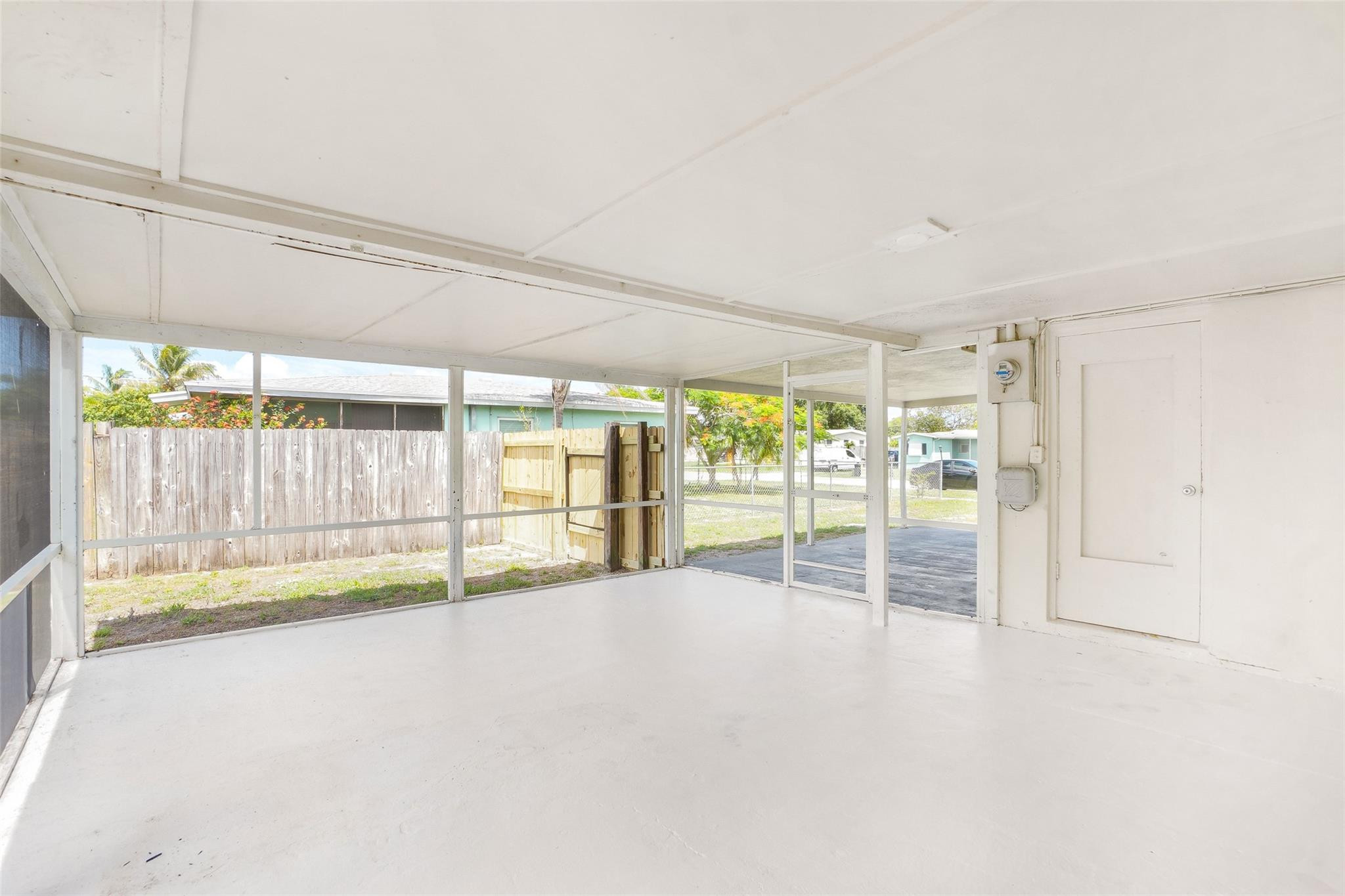 River Park - Residential