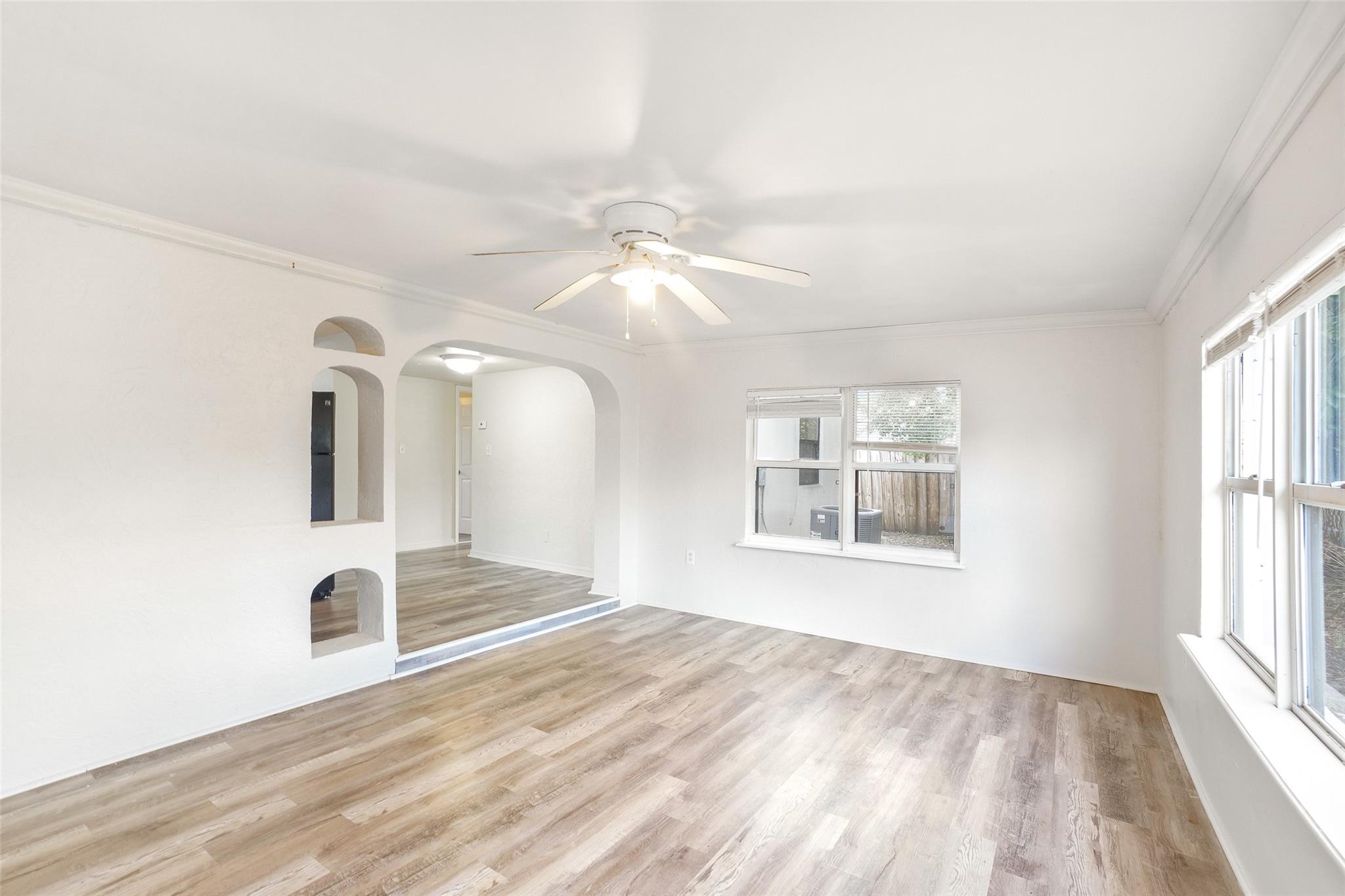 River Park - Residential