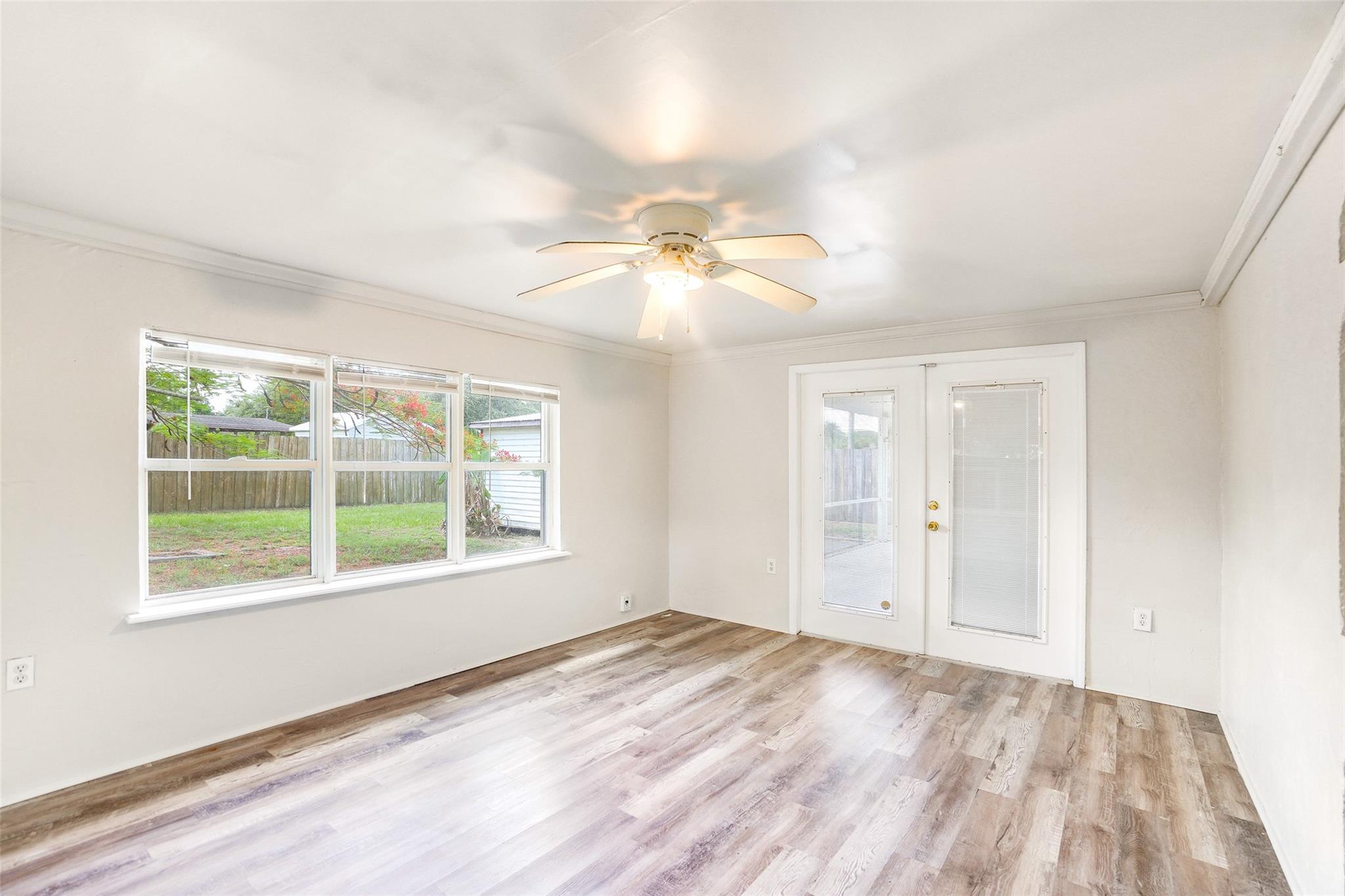 River Park - Residential