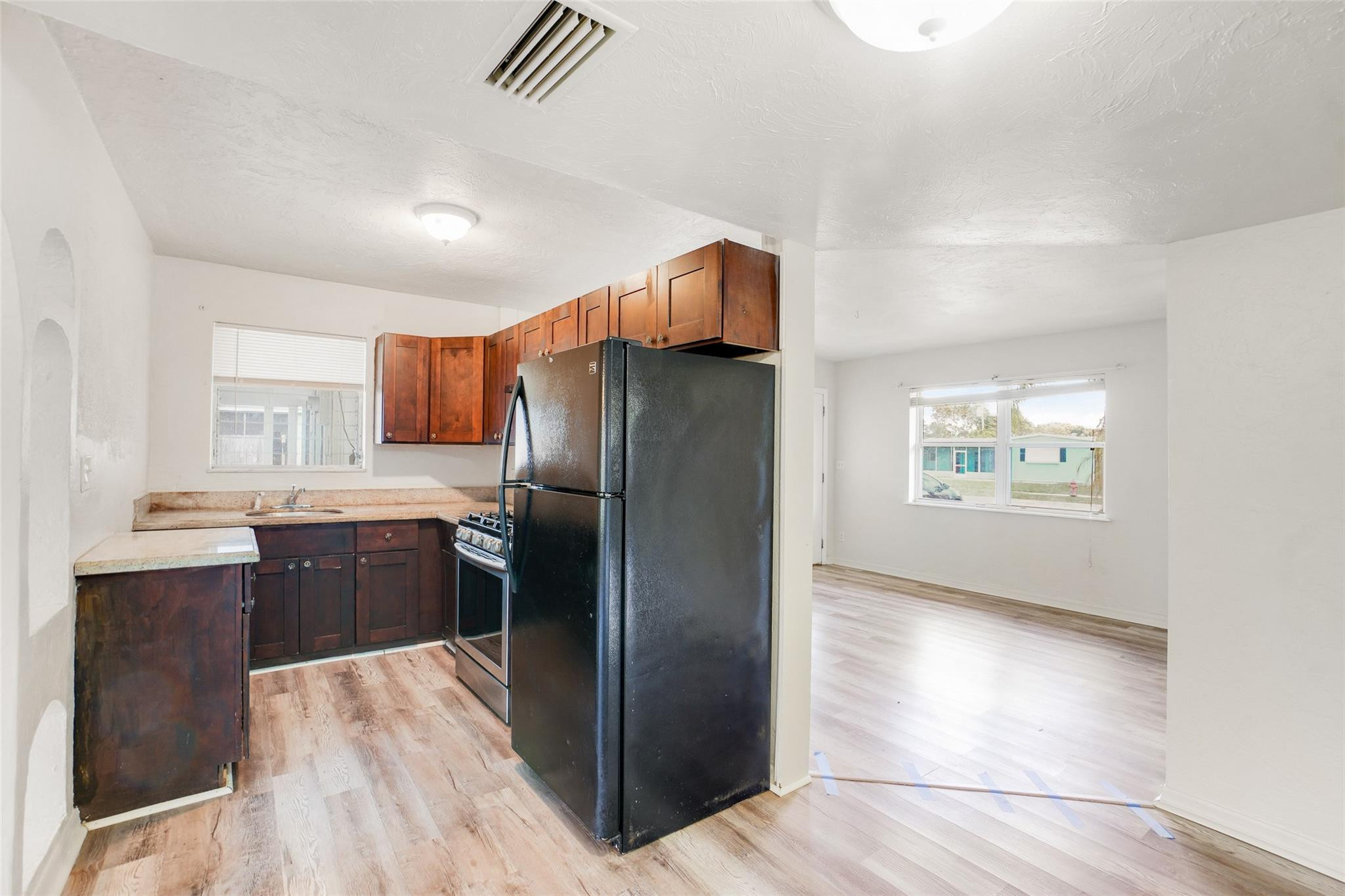 River Park - Residential