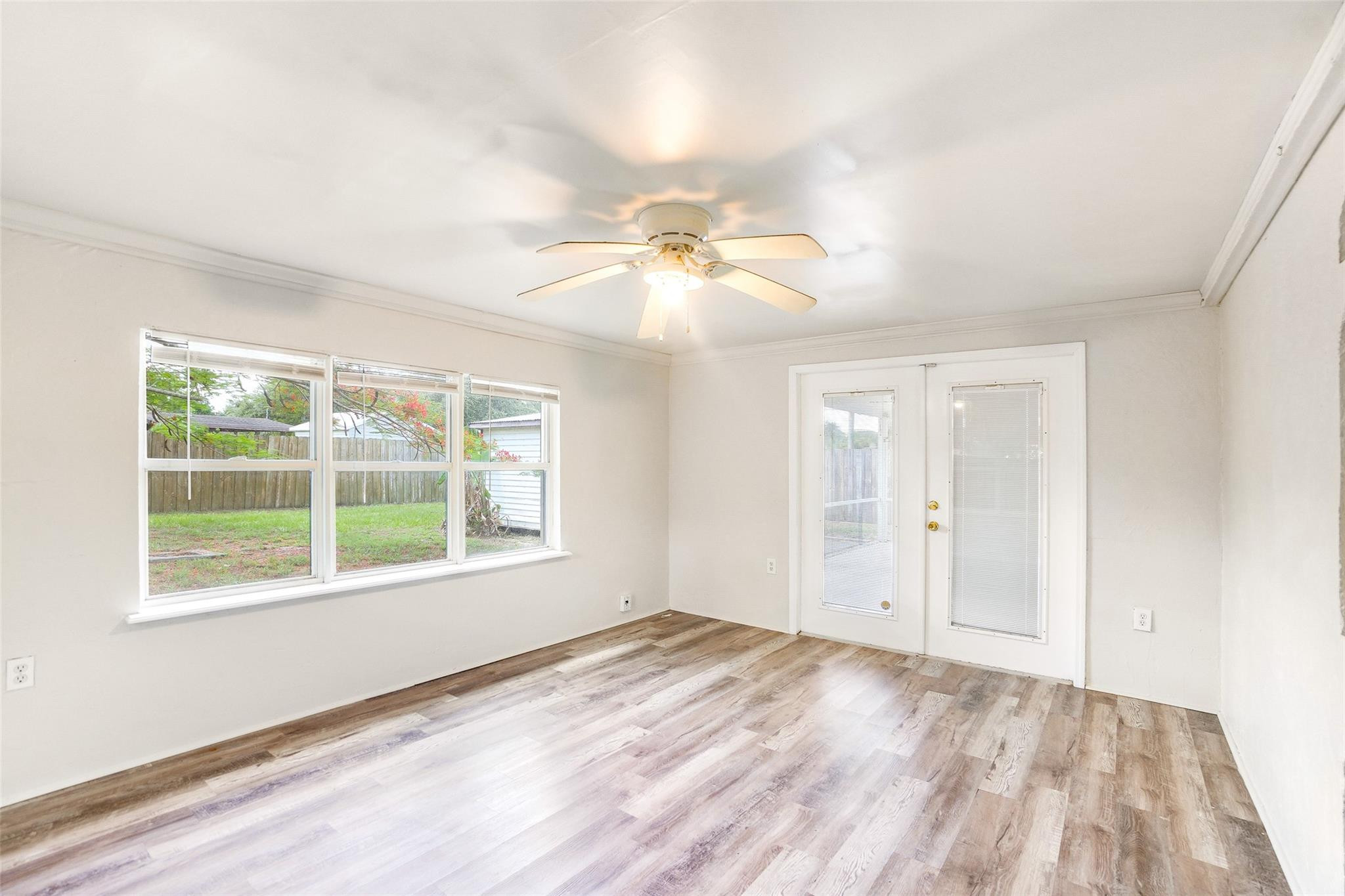 River Park - Residential