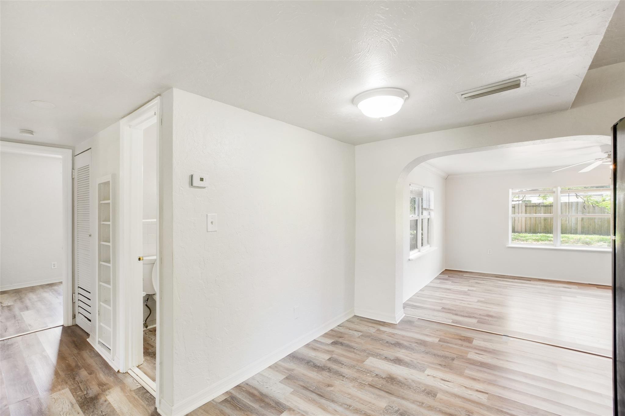 River Park - Residential