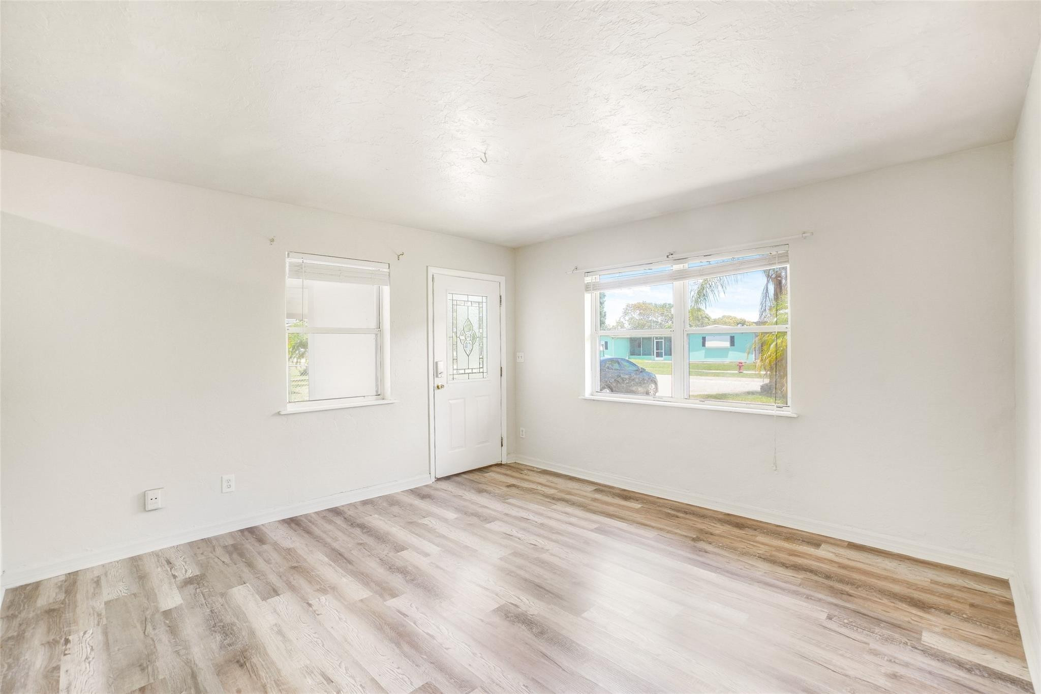 River Park - Residential