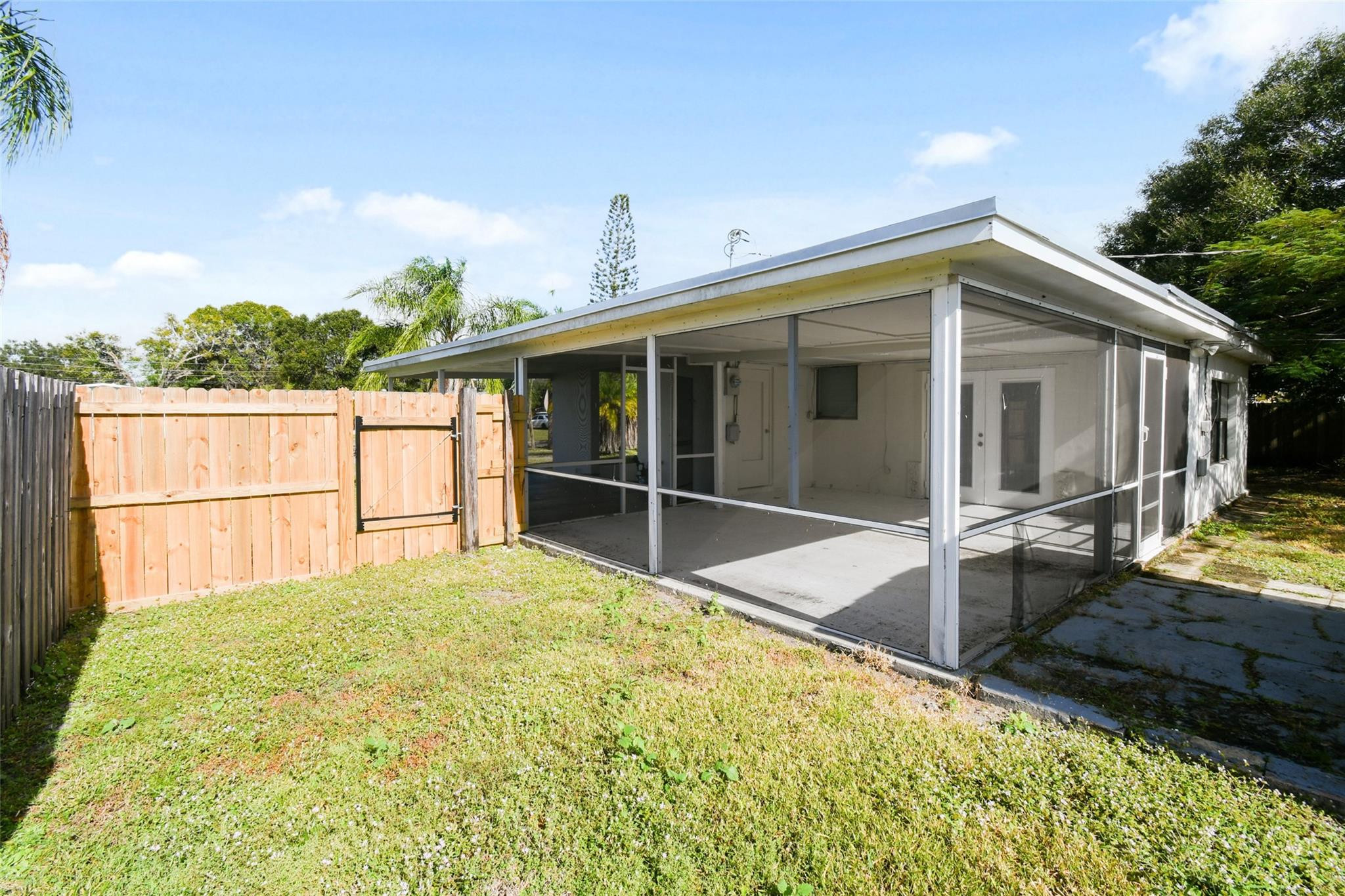 River Park - Residential