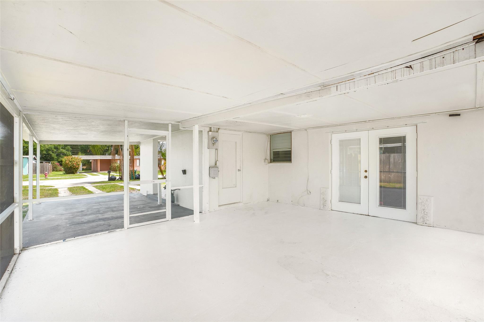 River Park - Residential