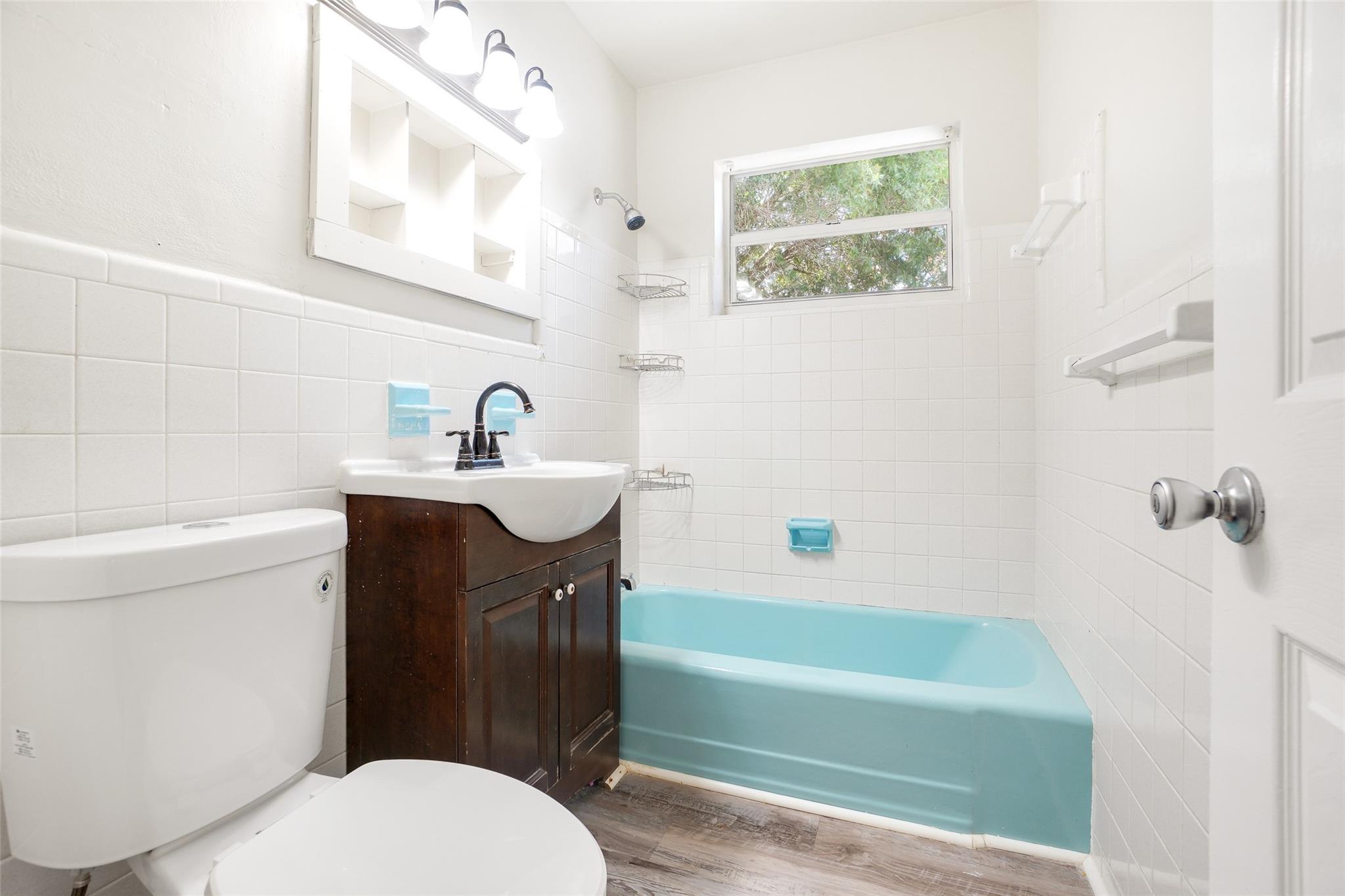 River Park - Residential