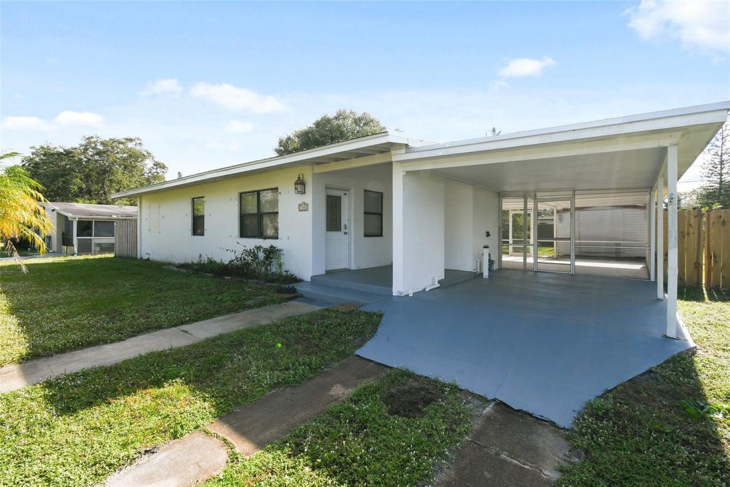 Photo of 140 SE Serenata Court, Port Saint Lucie, FL 34983 (MLS # F10506249)