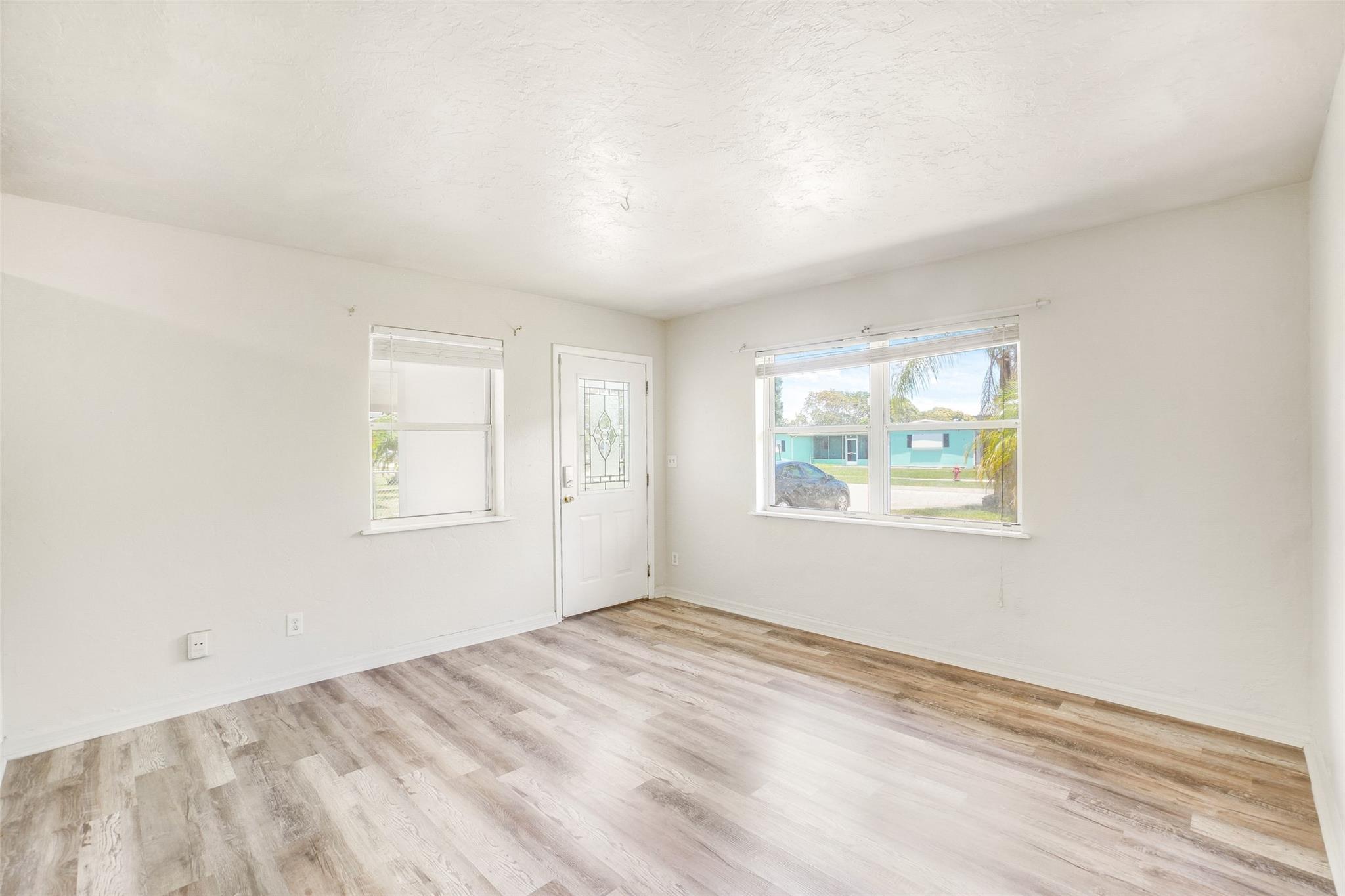 River Park - Residential