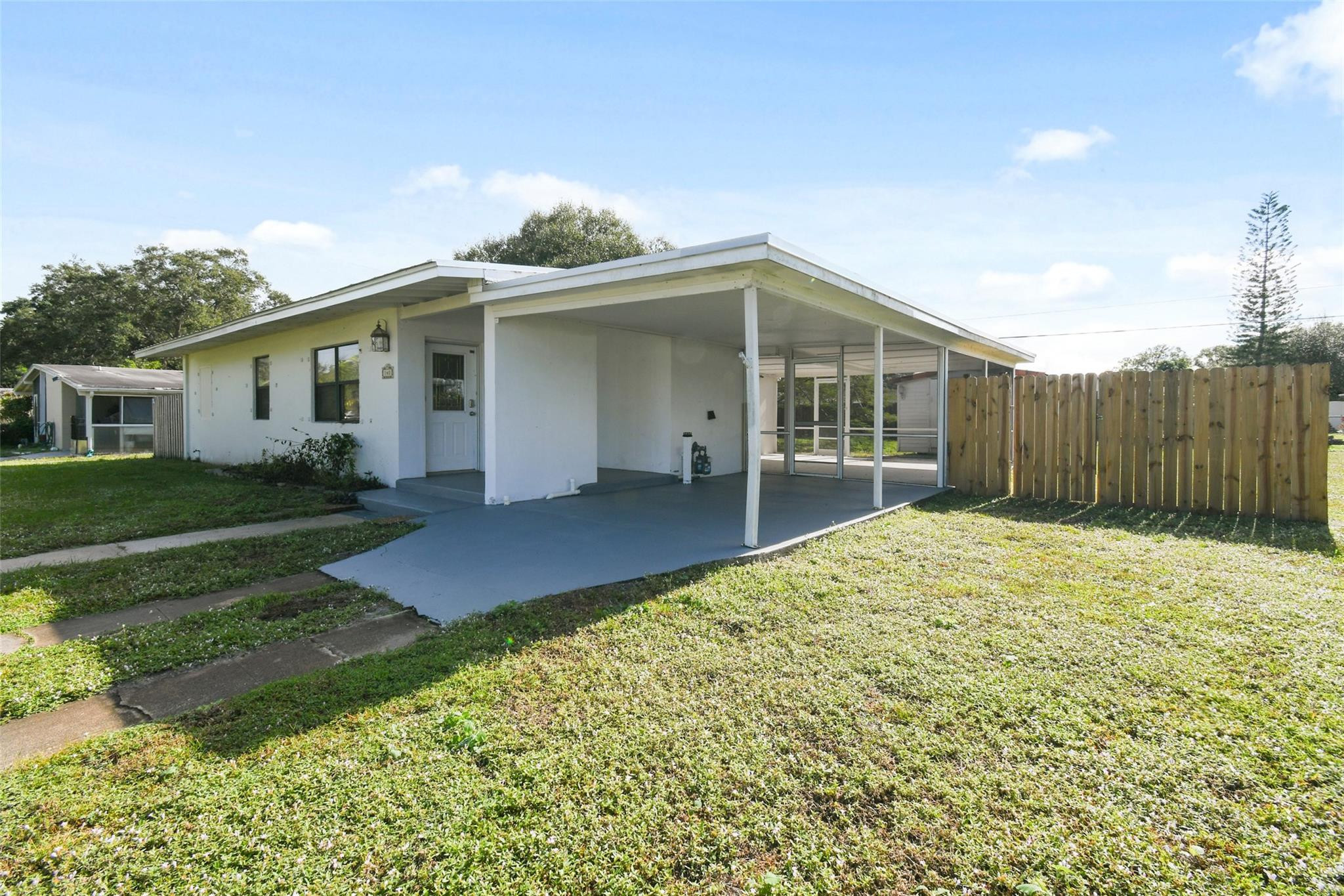 River Park - Residential